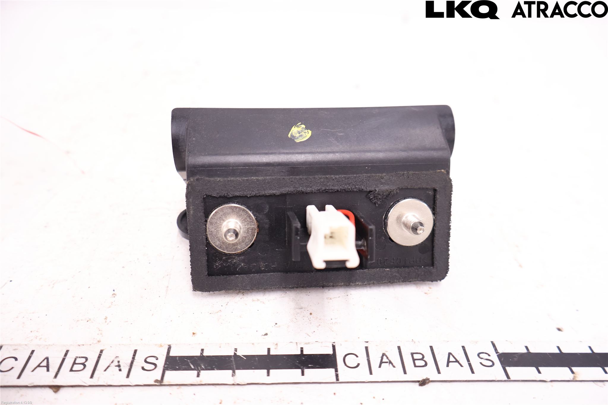 Honda CR-V 13-18 Bakluckehandtag