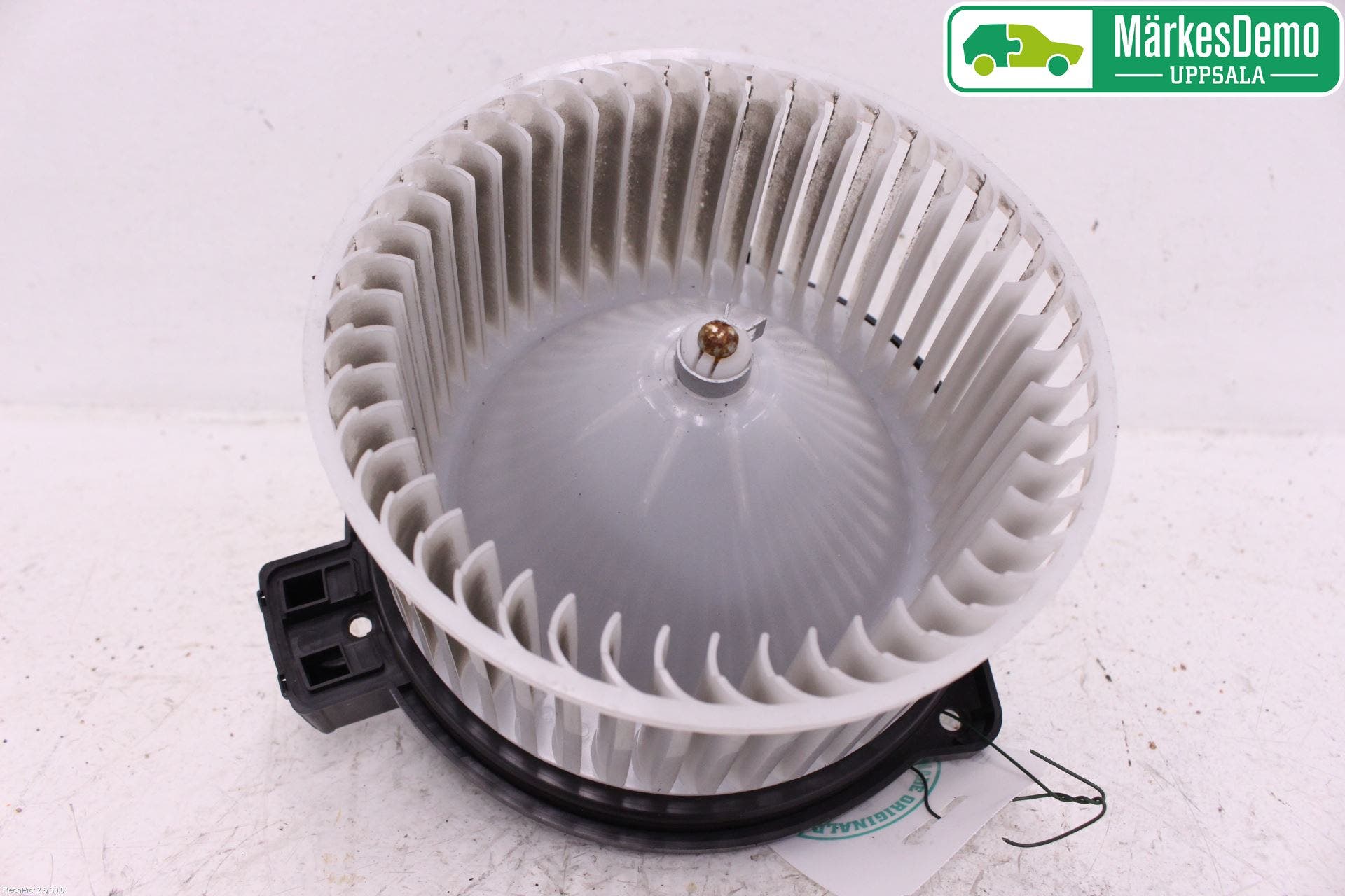 Mazda 3 III 14-19 Värmefläkt