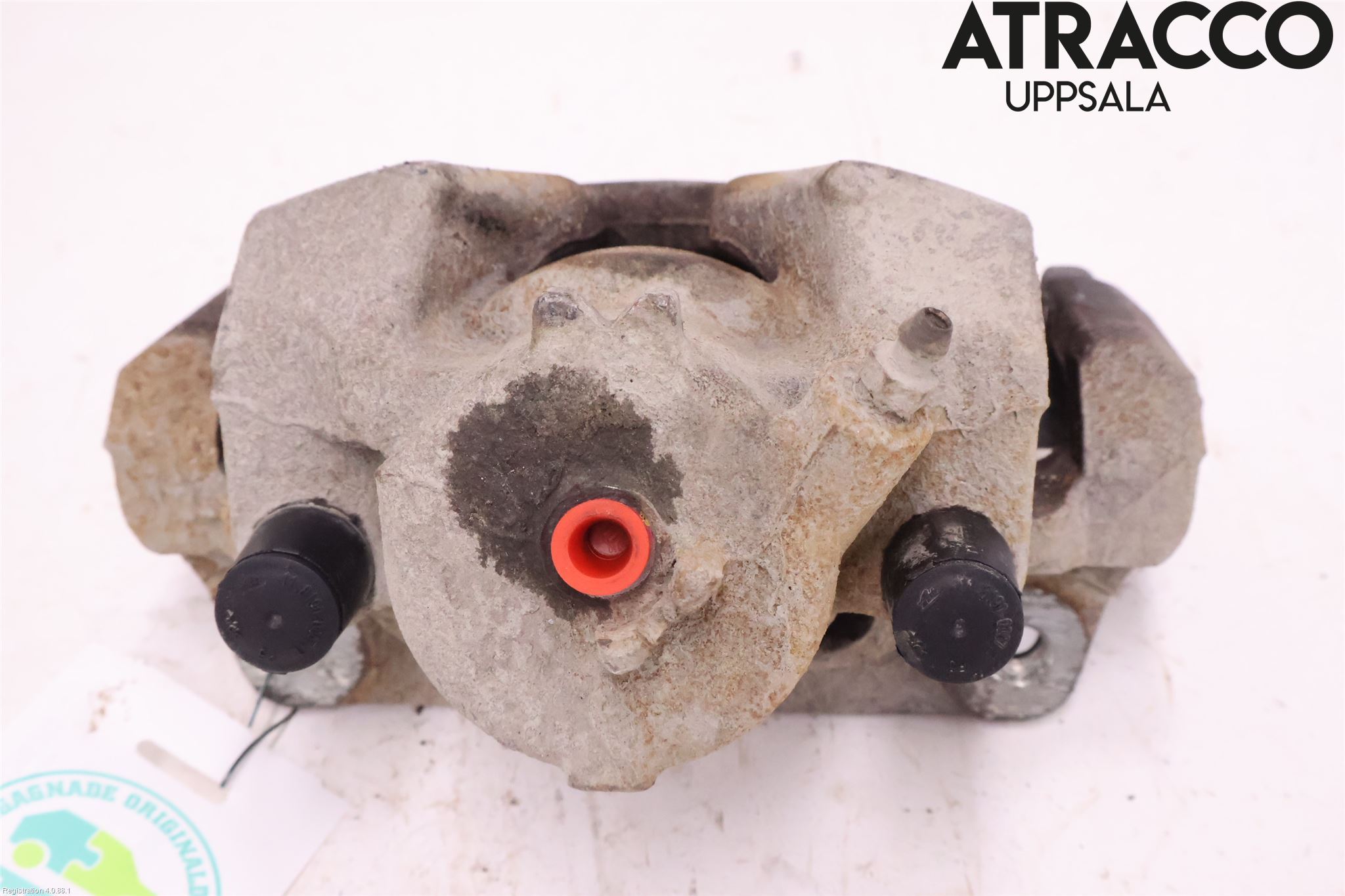 Honda CIVIC 17-22 Bromsok Fram Höger