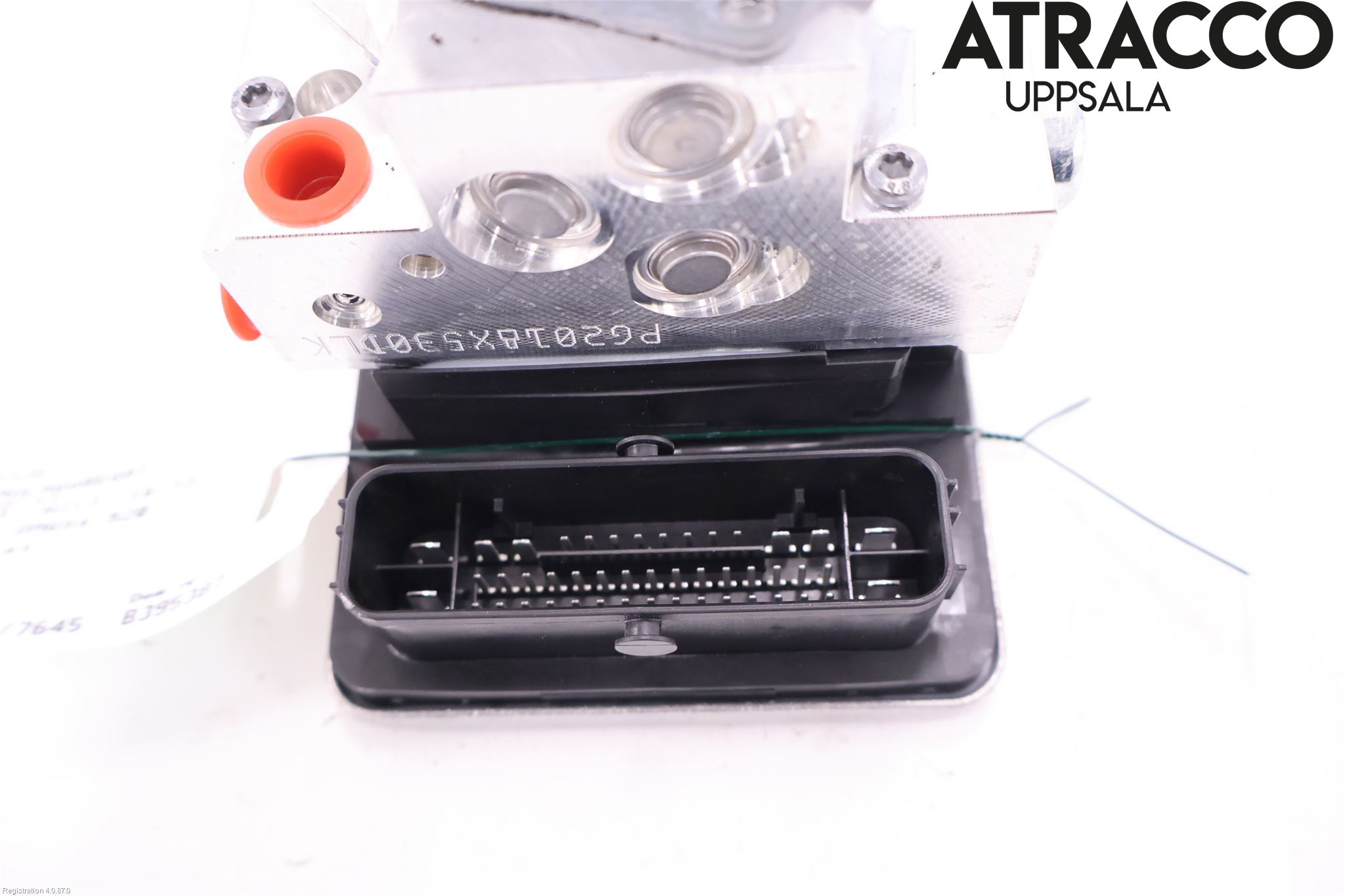Mercedes-Benz MB E-KLASS (W213) 16-23 Abs Hydraulaggregat