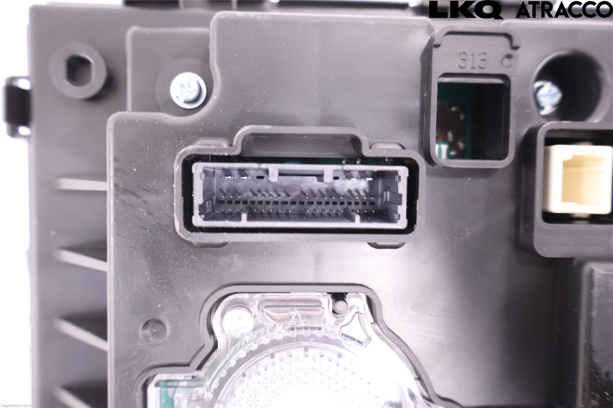 Toyota COROLLA CROSS XG10 22- Instrument Komb
