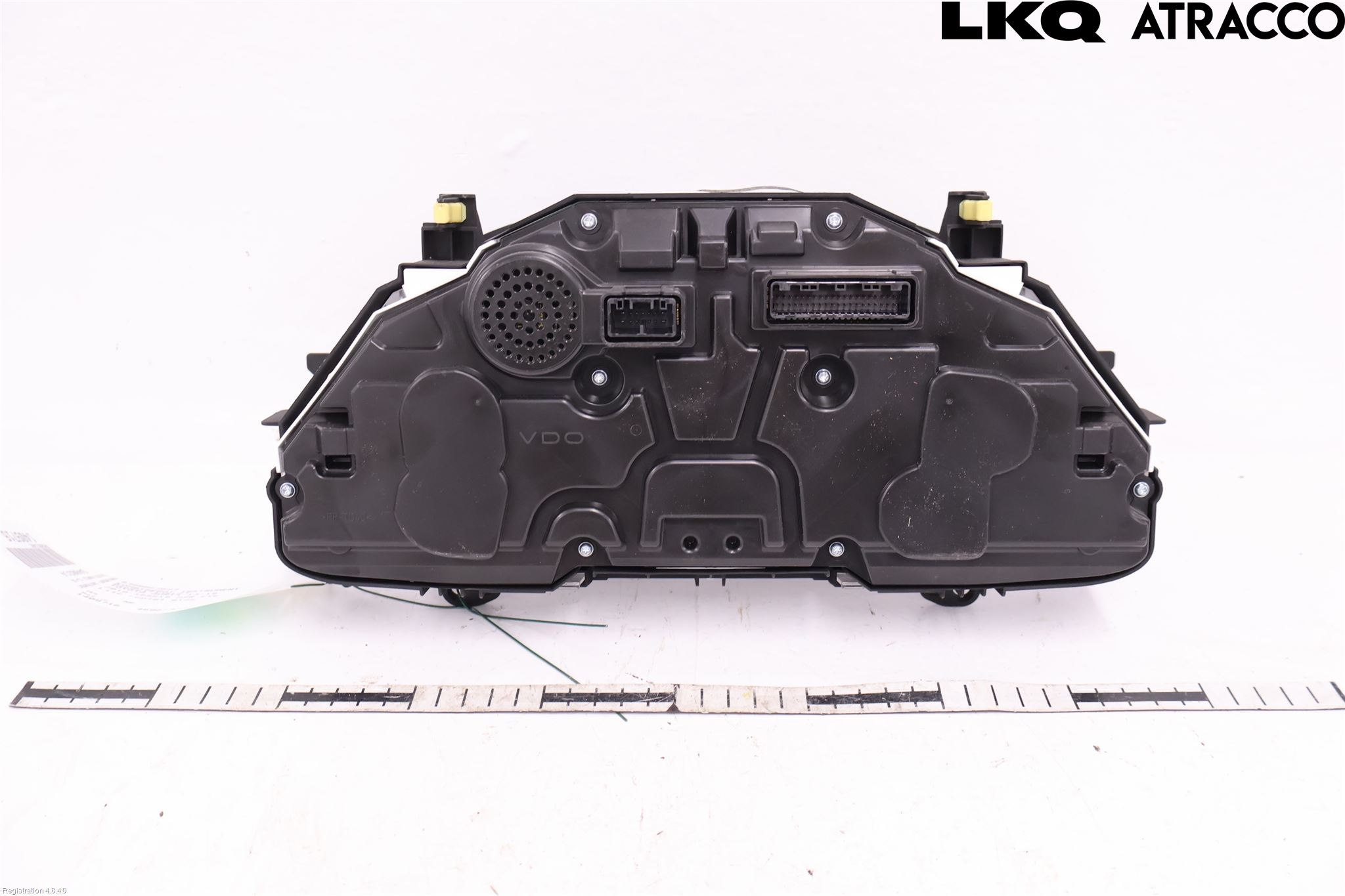 Toyota AURIS 13-19 Instrument Komb