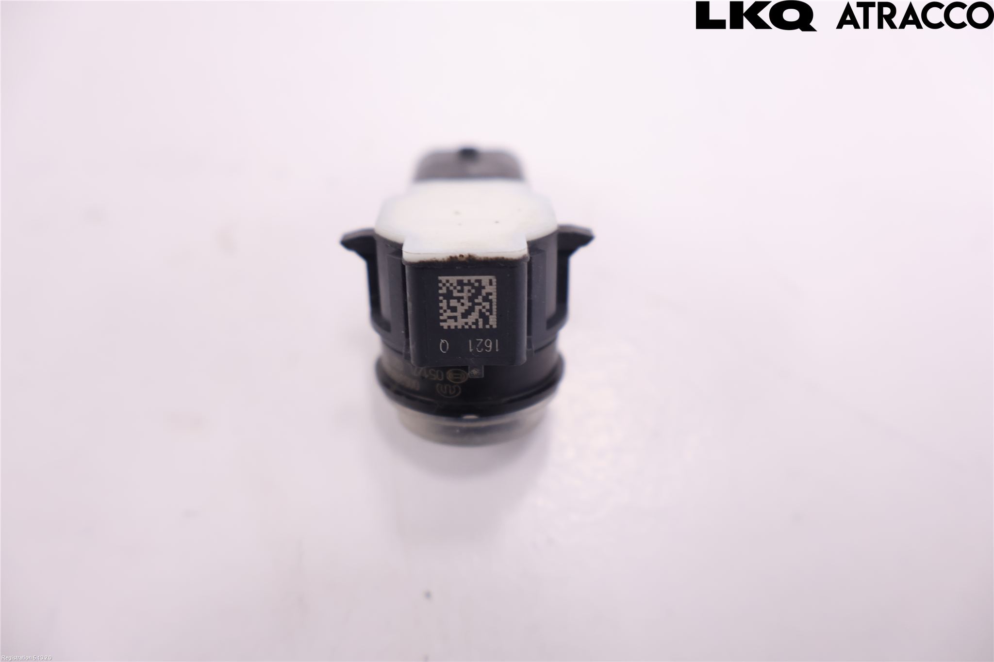 Alfa STELVIO 17- Parkeringshjälp Frontsensor