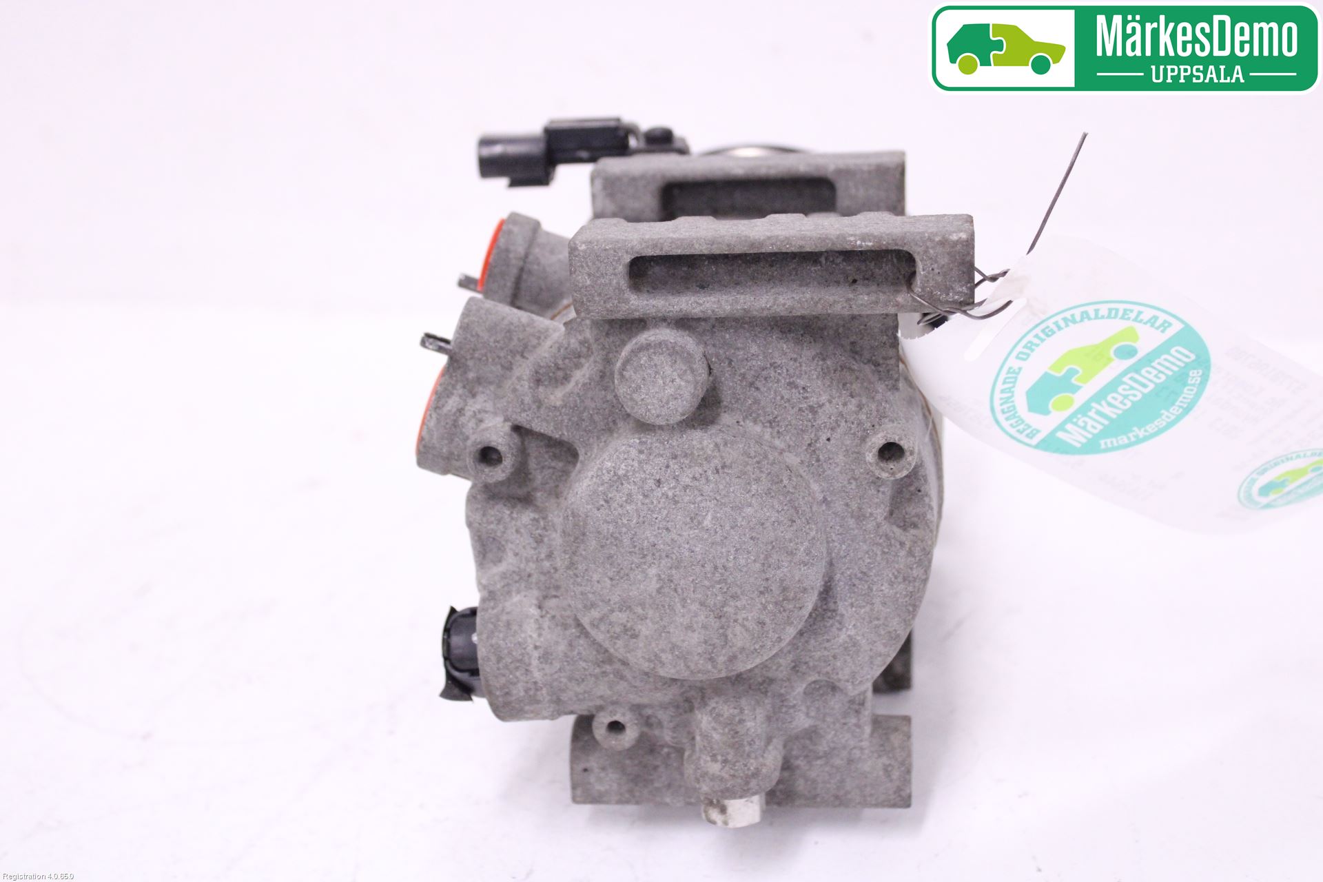 Hyundai i30 GD 13-17 Ac Kompressor