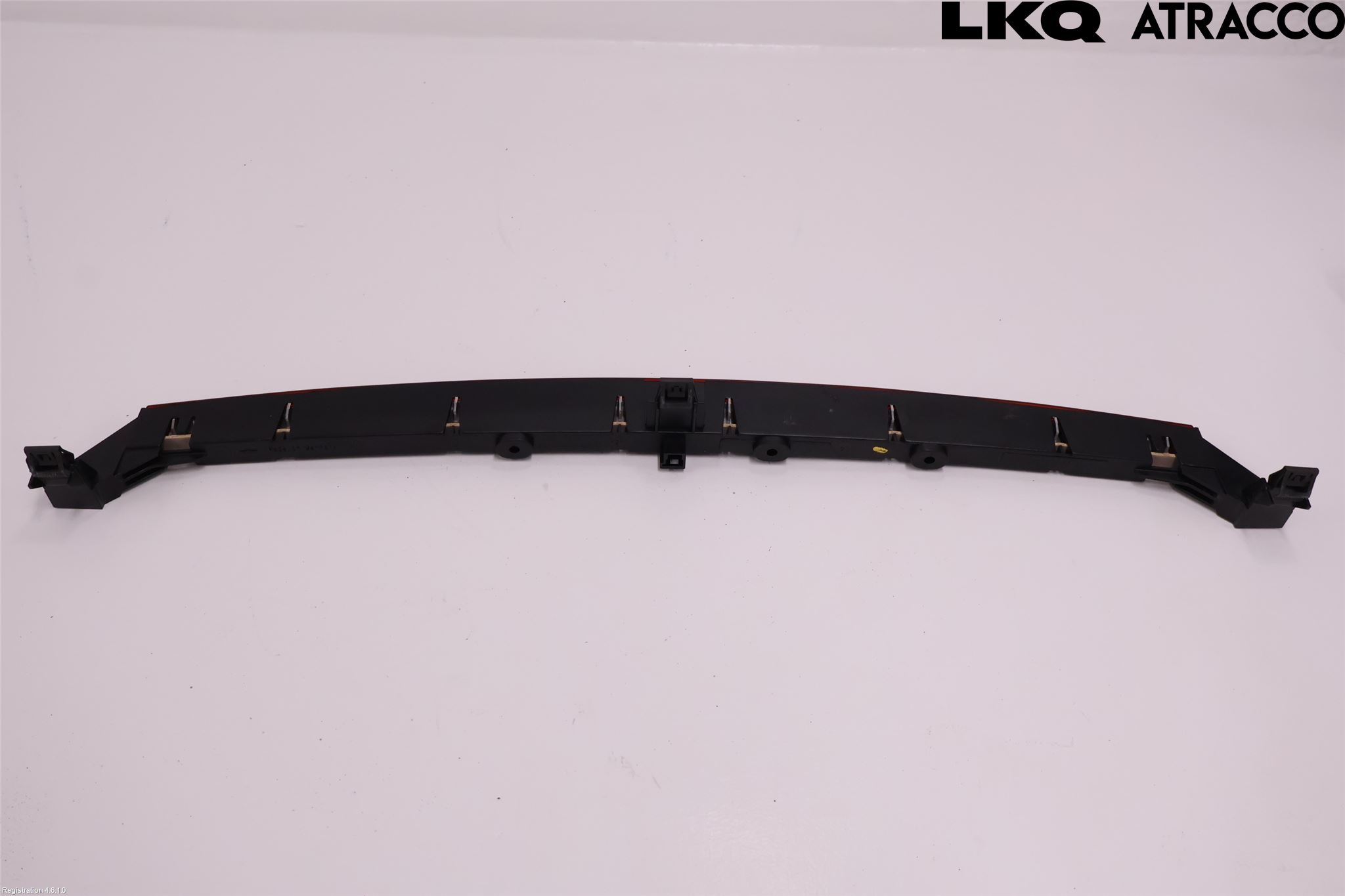 Mercedes-Benz MB GLK-KLASS (X204) 08-16 Bromsljus Bakruta