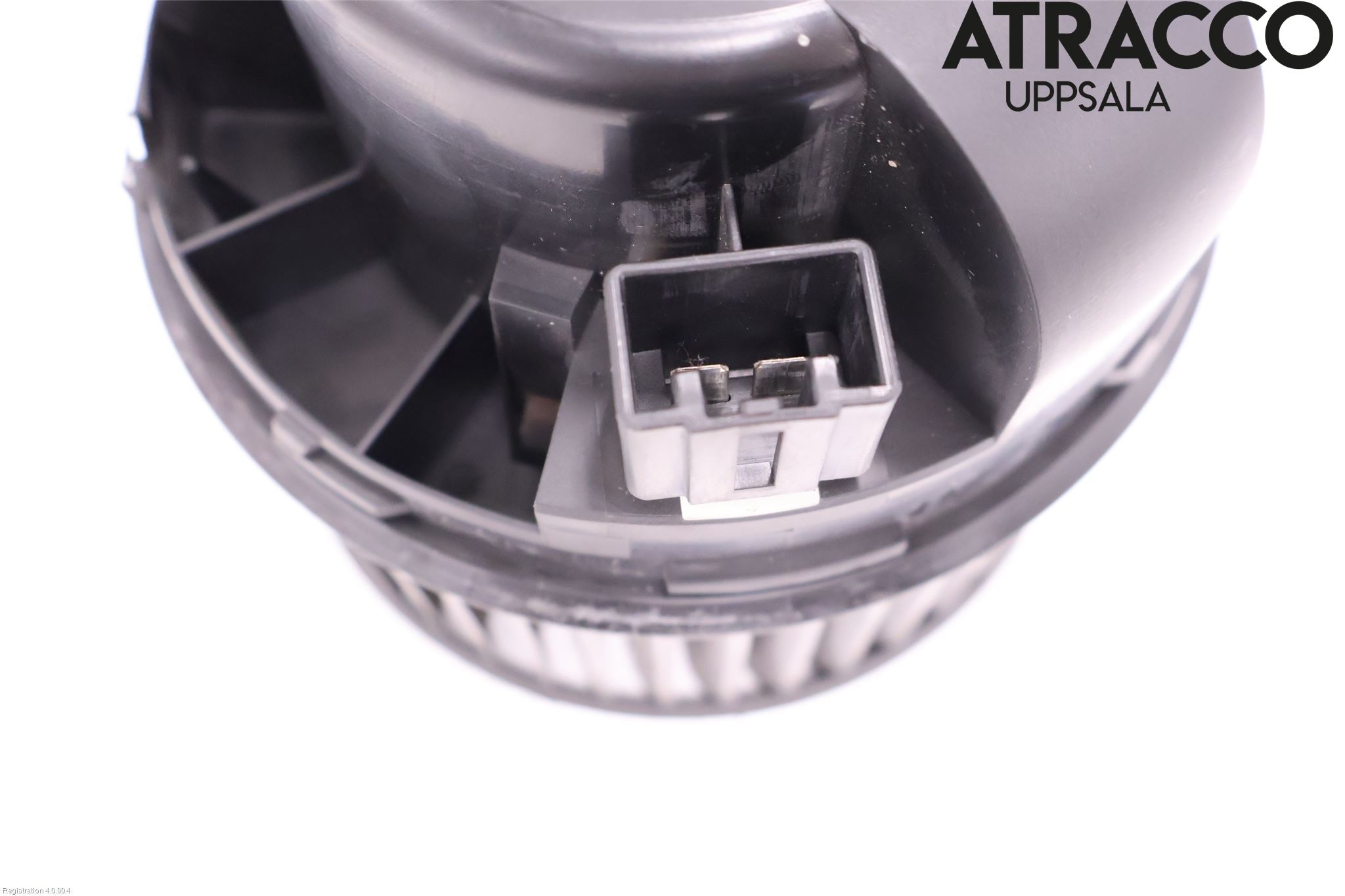 Ford FOCUS 11-14 Värmefläkt