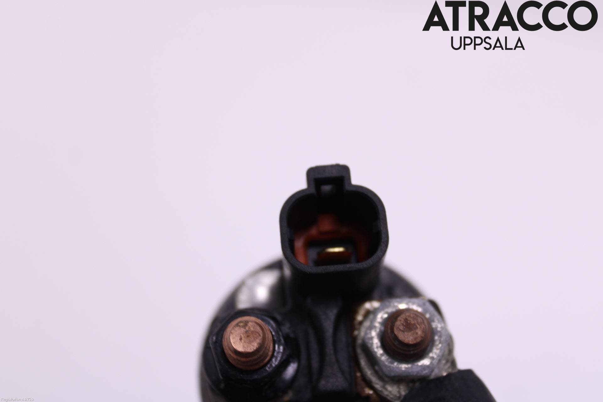 Kia CEED 12-18 Startmotor Diesel