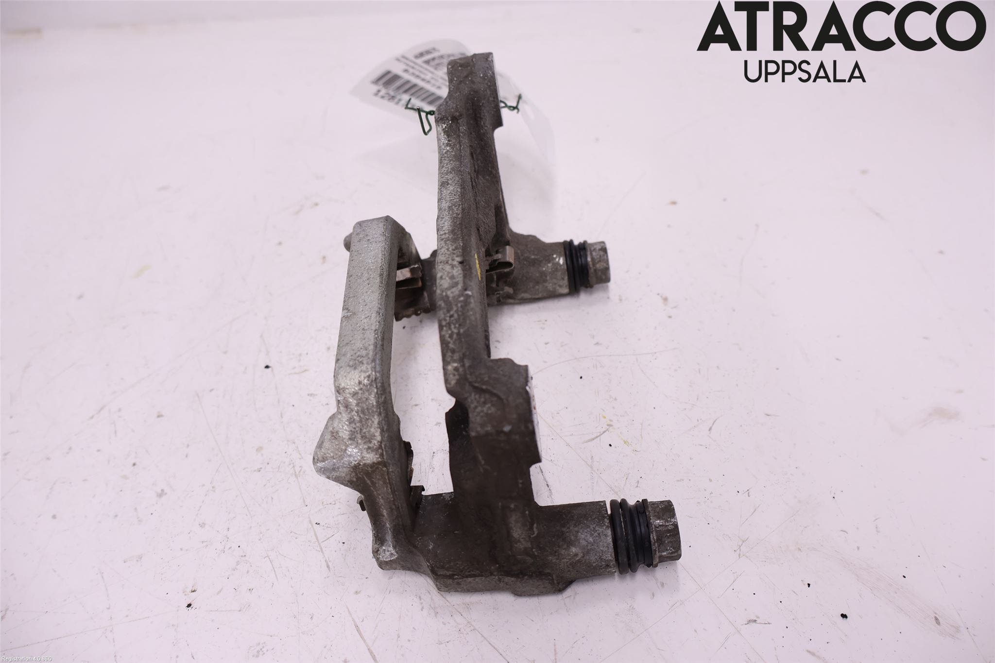 Mitsubishi ECLIPS CROSS Bromsokshållare