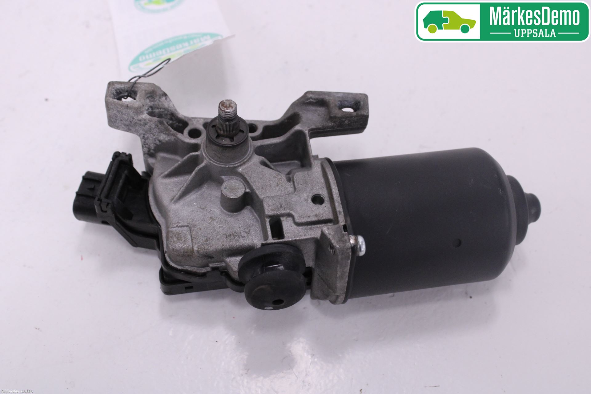 Toyota AVENSIS 07-08 Torkarmotor Vindruta