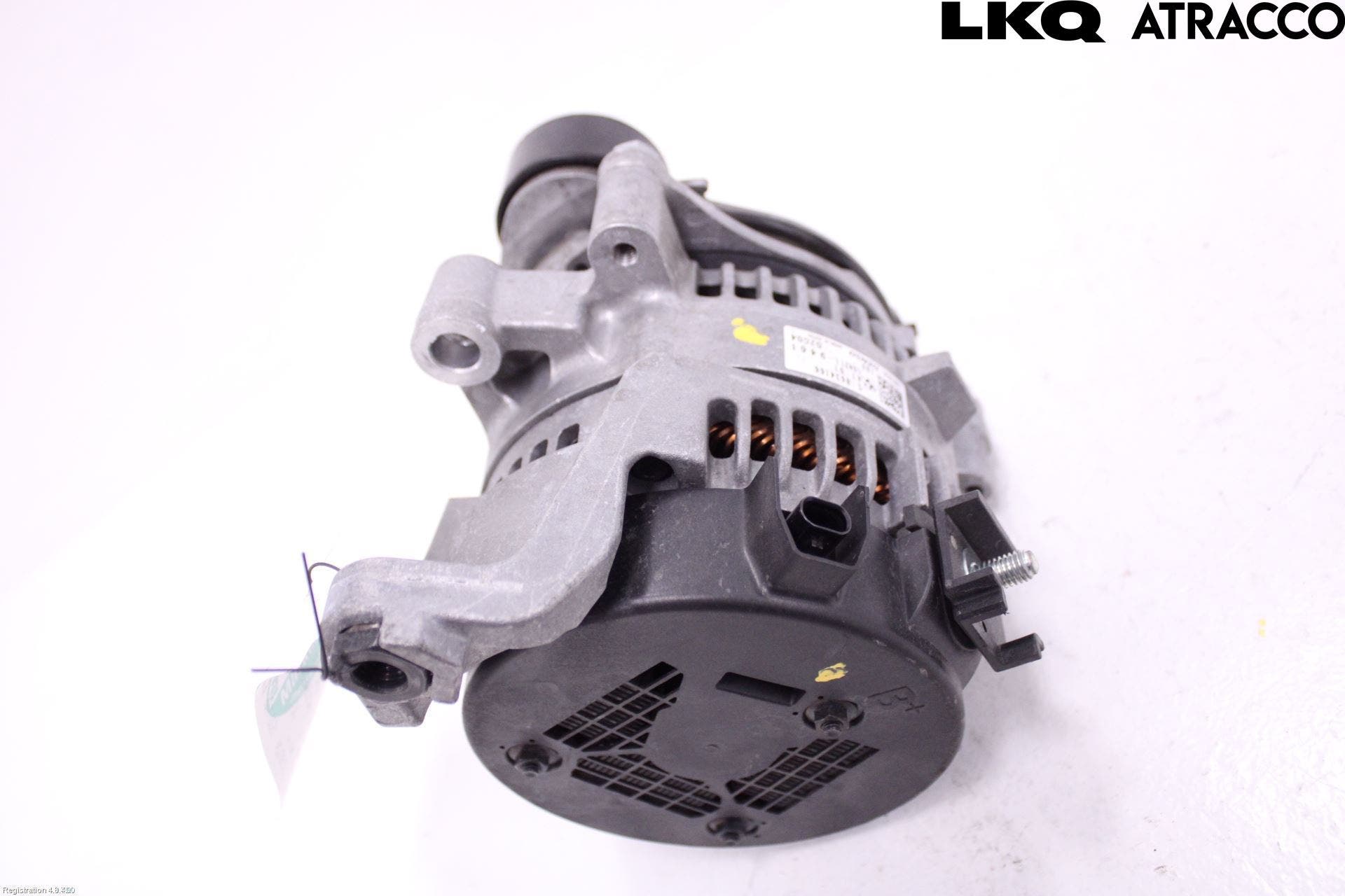 BMW 3 G20/G21/G80/G81 19- Generator