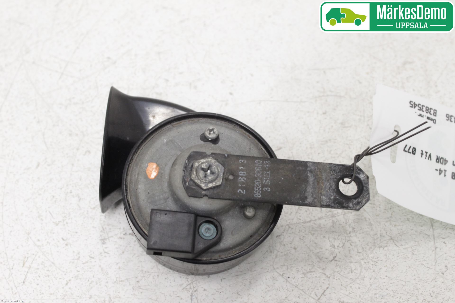 Lexus IS 250/350 14-20 Signalhorn