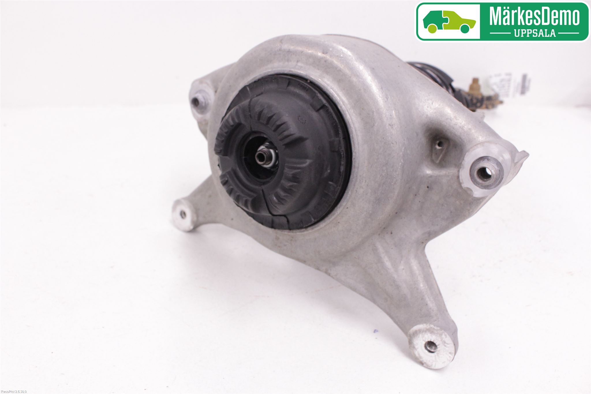 Audi Q5 09-16 Fjäderben Fram Vänster