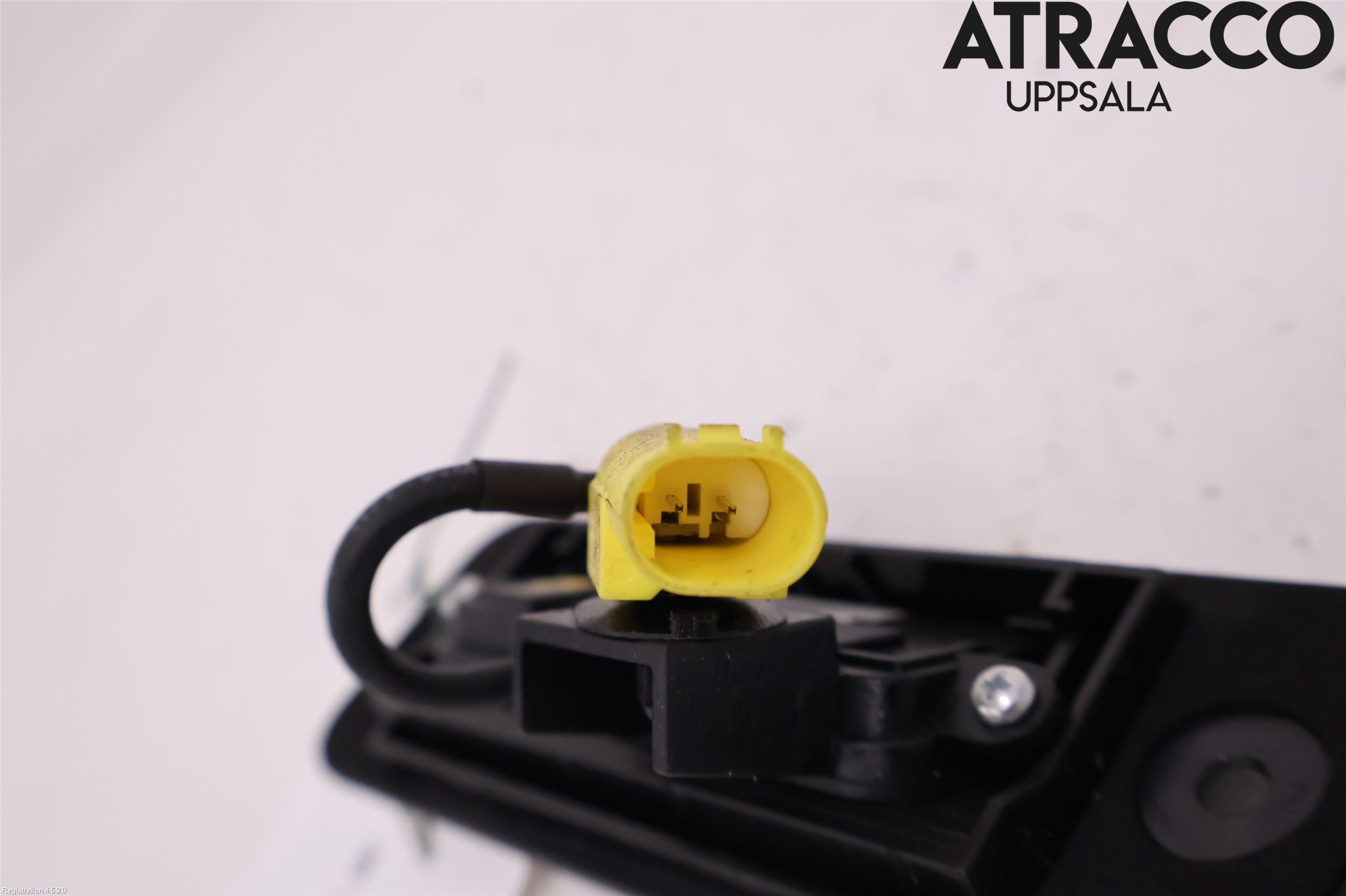 BYD ATTO 22- Bakluckehandtag