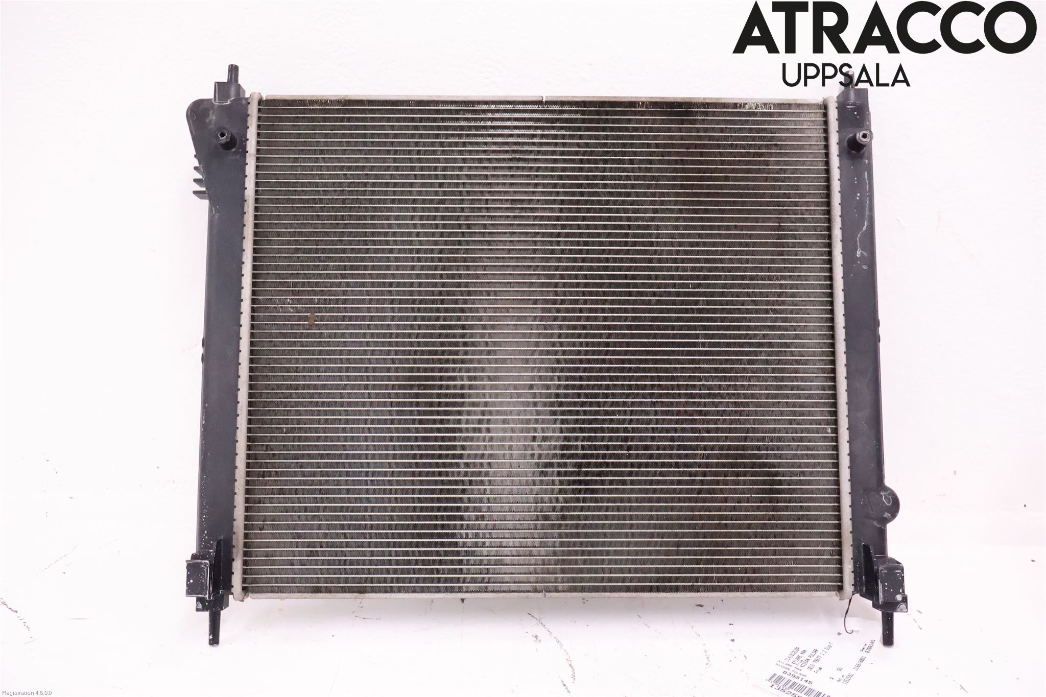 Nissan PULSAR Kylare Man