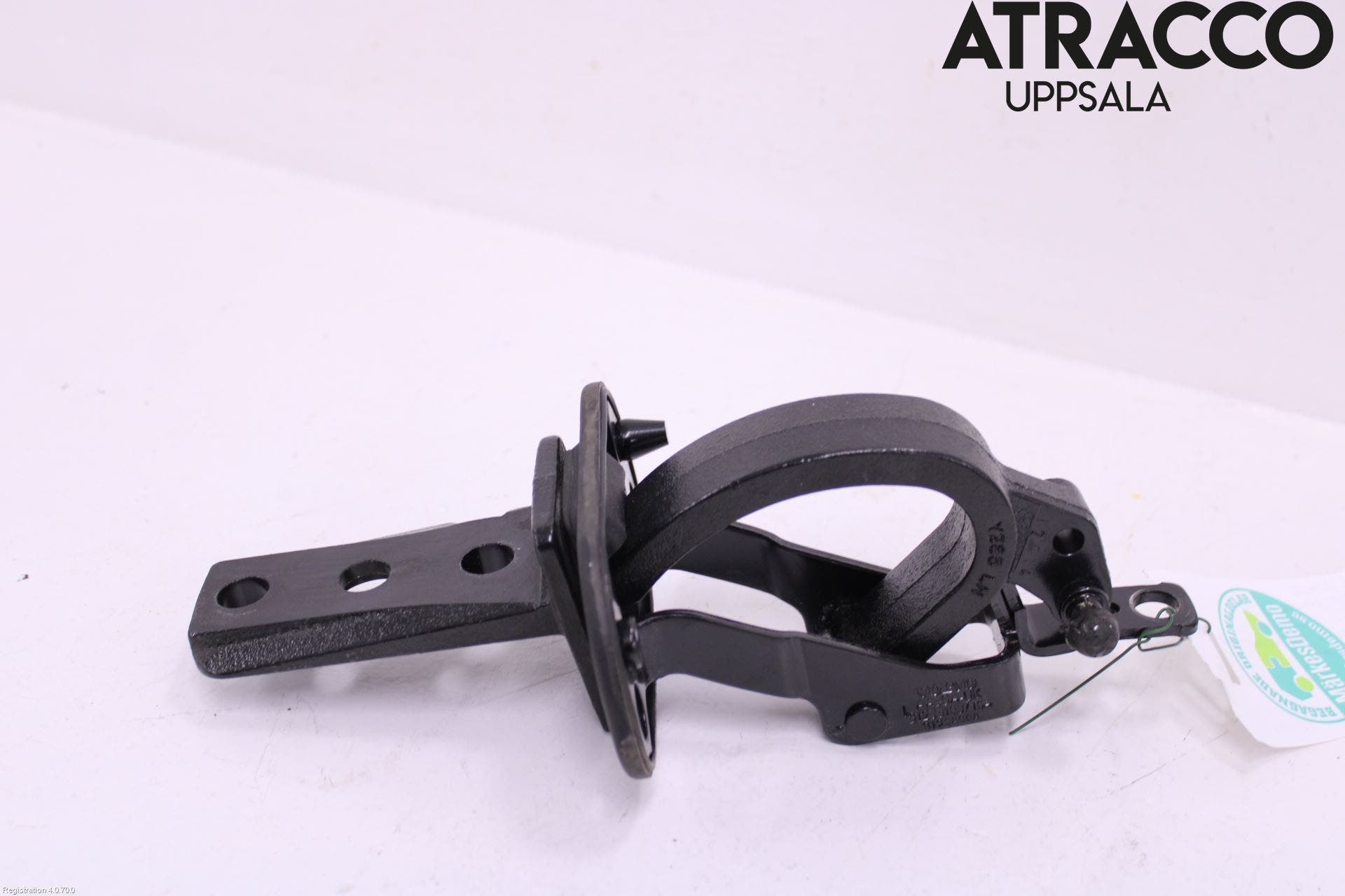 Volvo V70 14-16 Bakluckegångjärn Vä