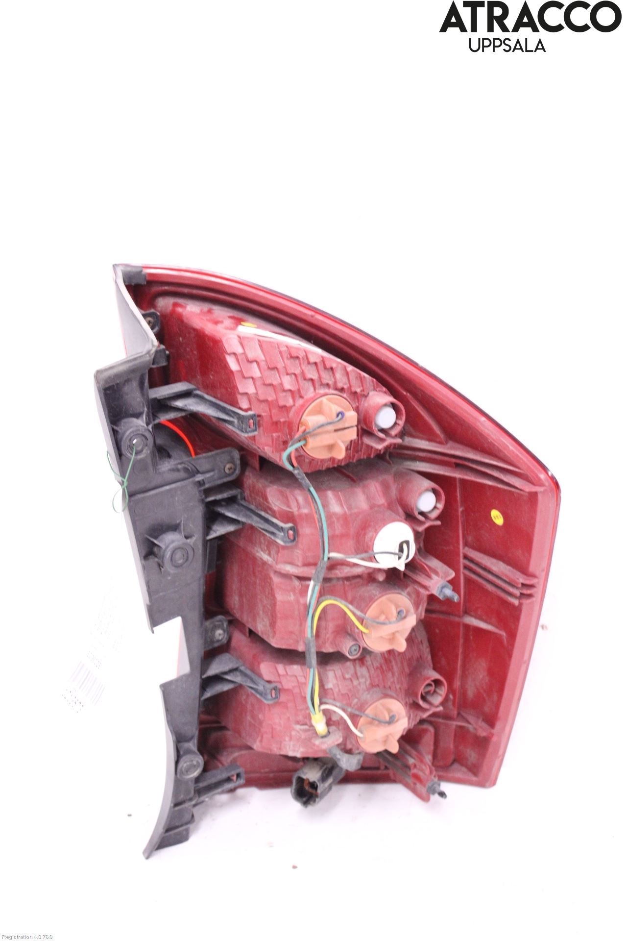 Kia CARENS II 07-12 Bakljus Vänster