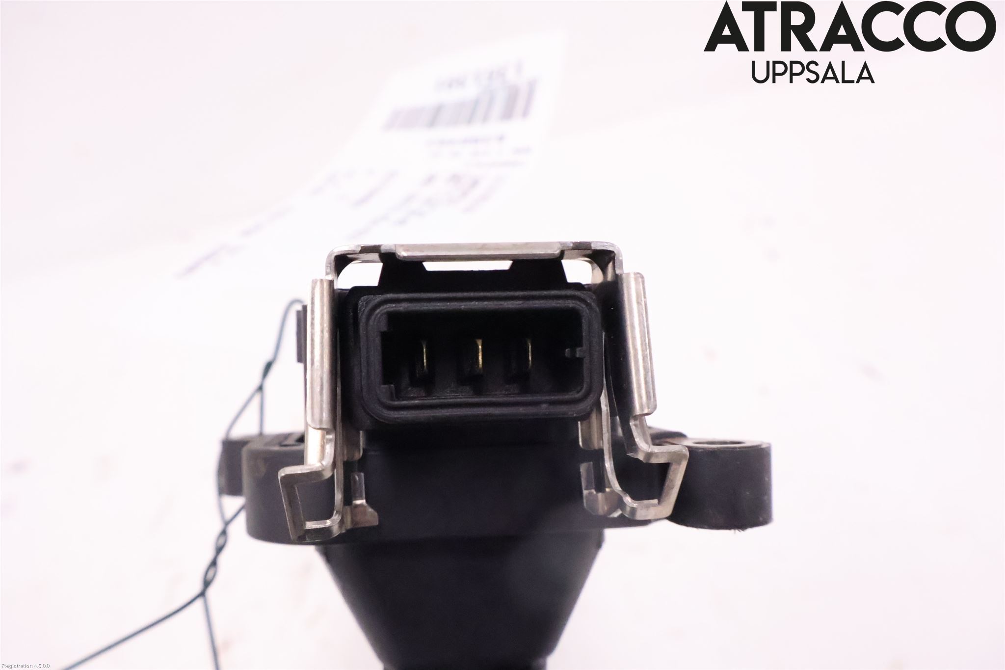 BMW 3 E46      98-05 Tändspole