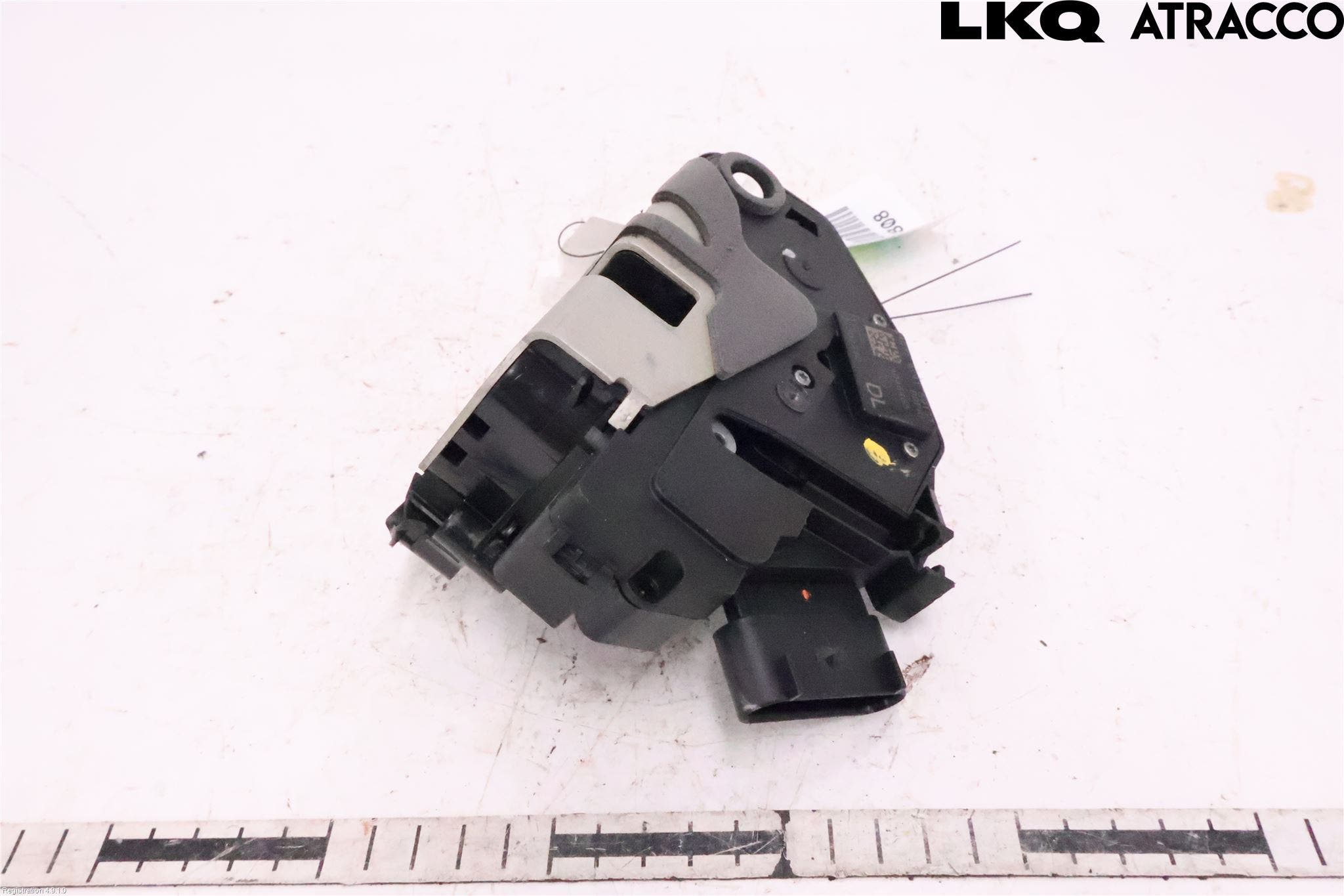 Volvo V60 11-13 Låskista-Dörrlås