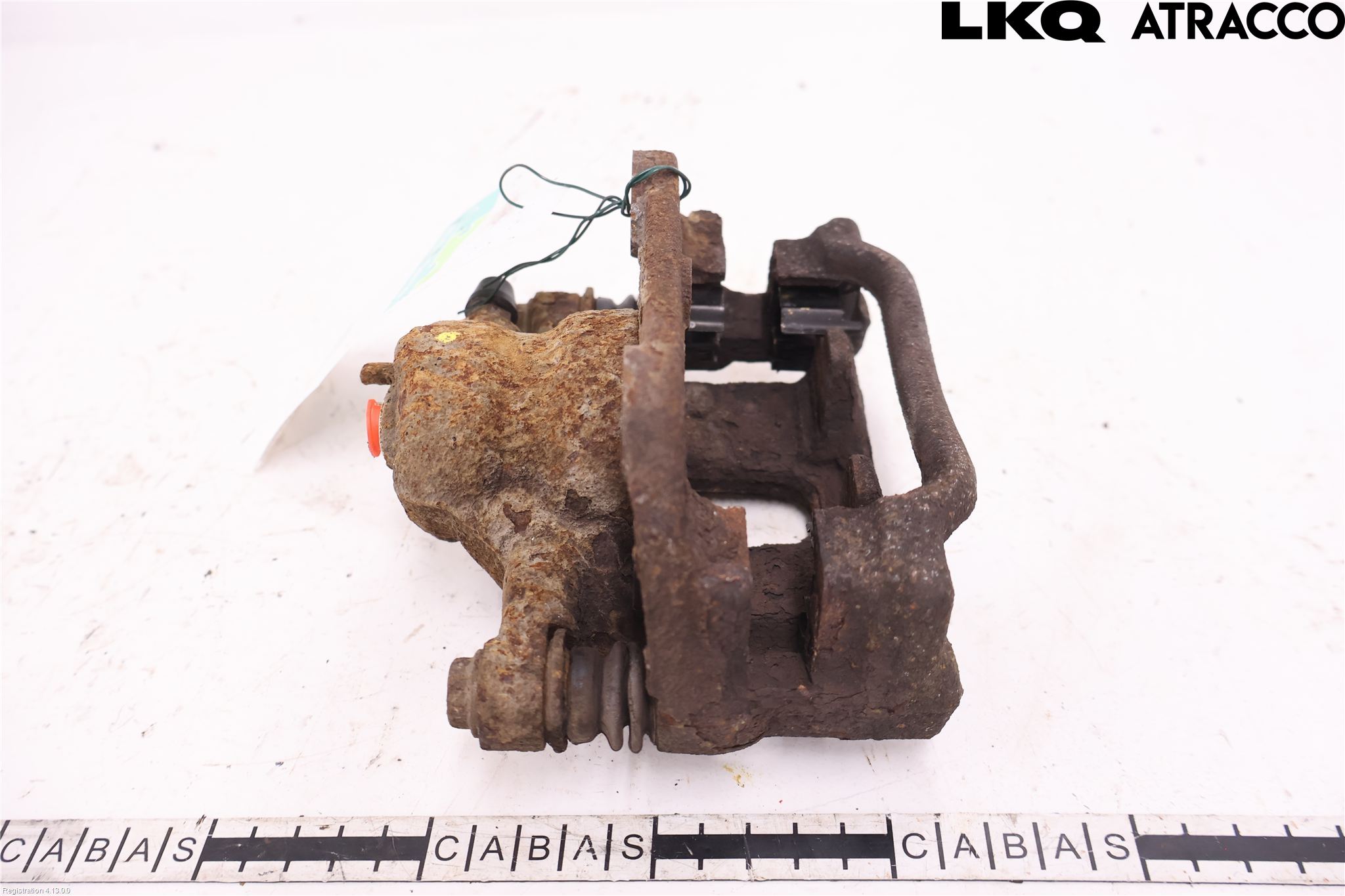 Honda CR-V 13-18 Bromsok Bak Vänster
