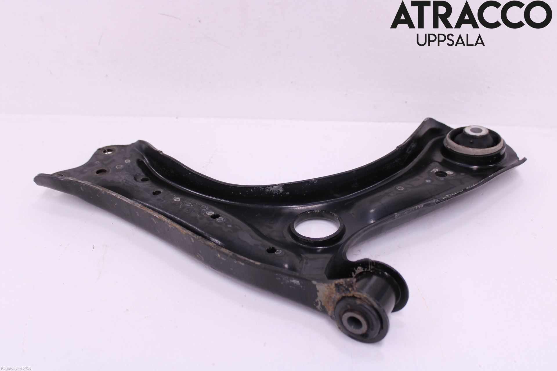 Seat IBIZA IV 08-16 Bärarm Fram Undre Vä