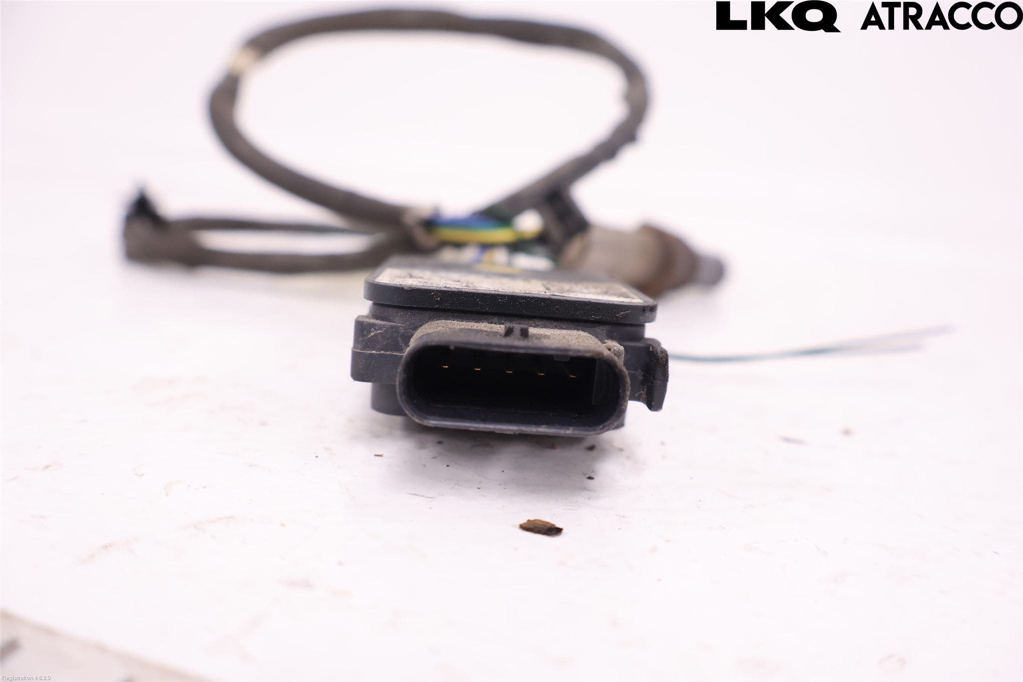 Volvo V40 CROSS COUNTRY 13-19 Injlambdasond