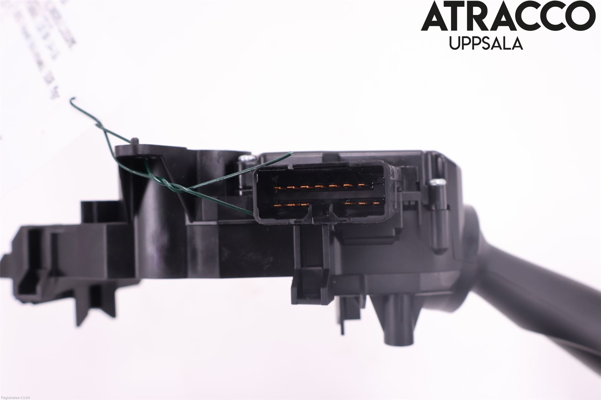 Hyundai i10 BA 14-16 Spak Blinkers-Ljusomk
