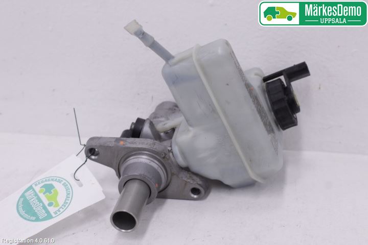 Volkswagen VW PASSAT 05-11 Broms Huvudcylinder