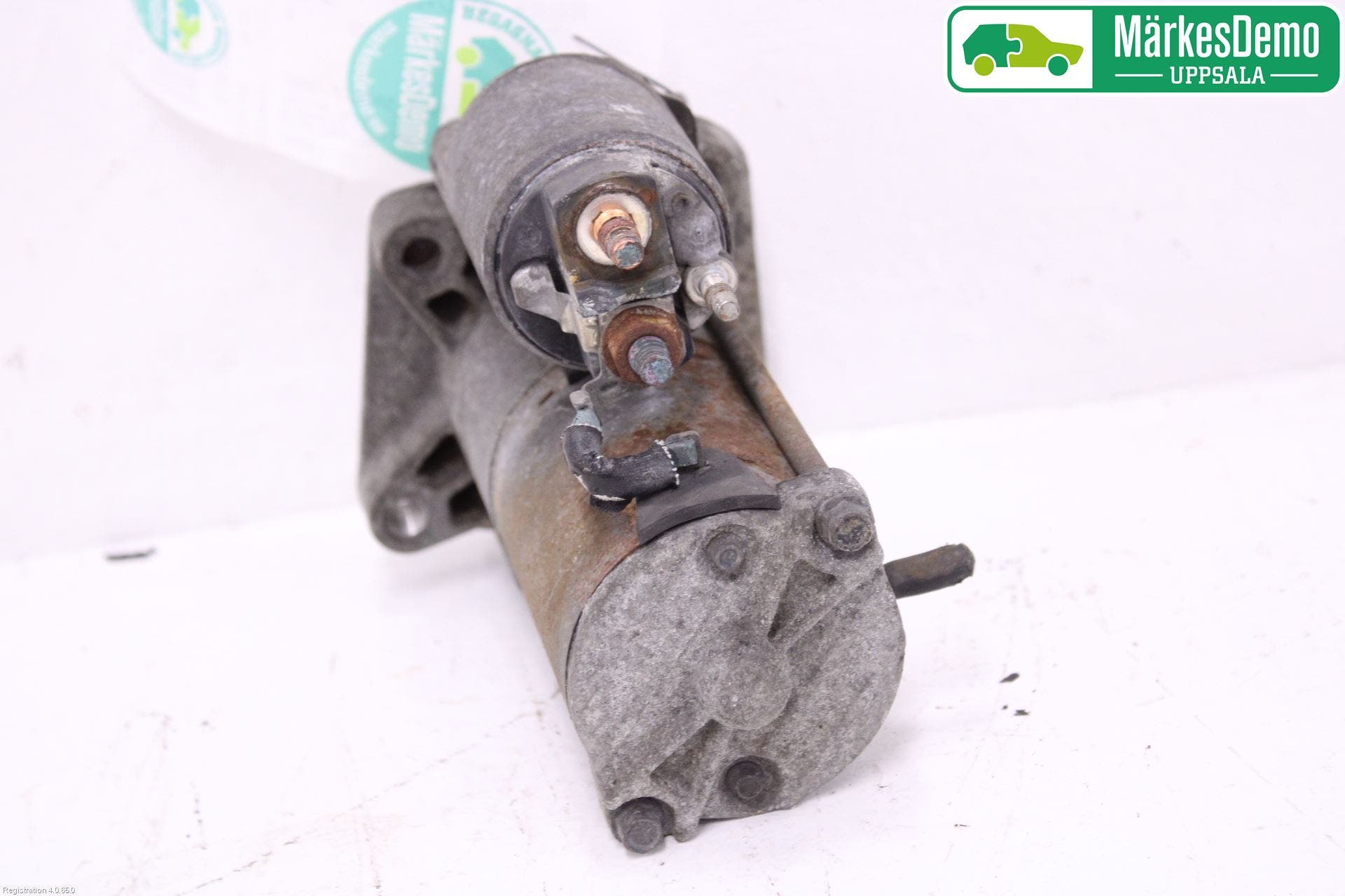 Volvo S40 08-12 Startmotor