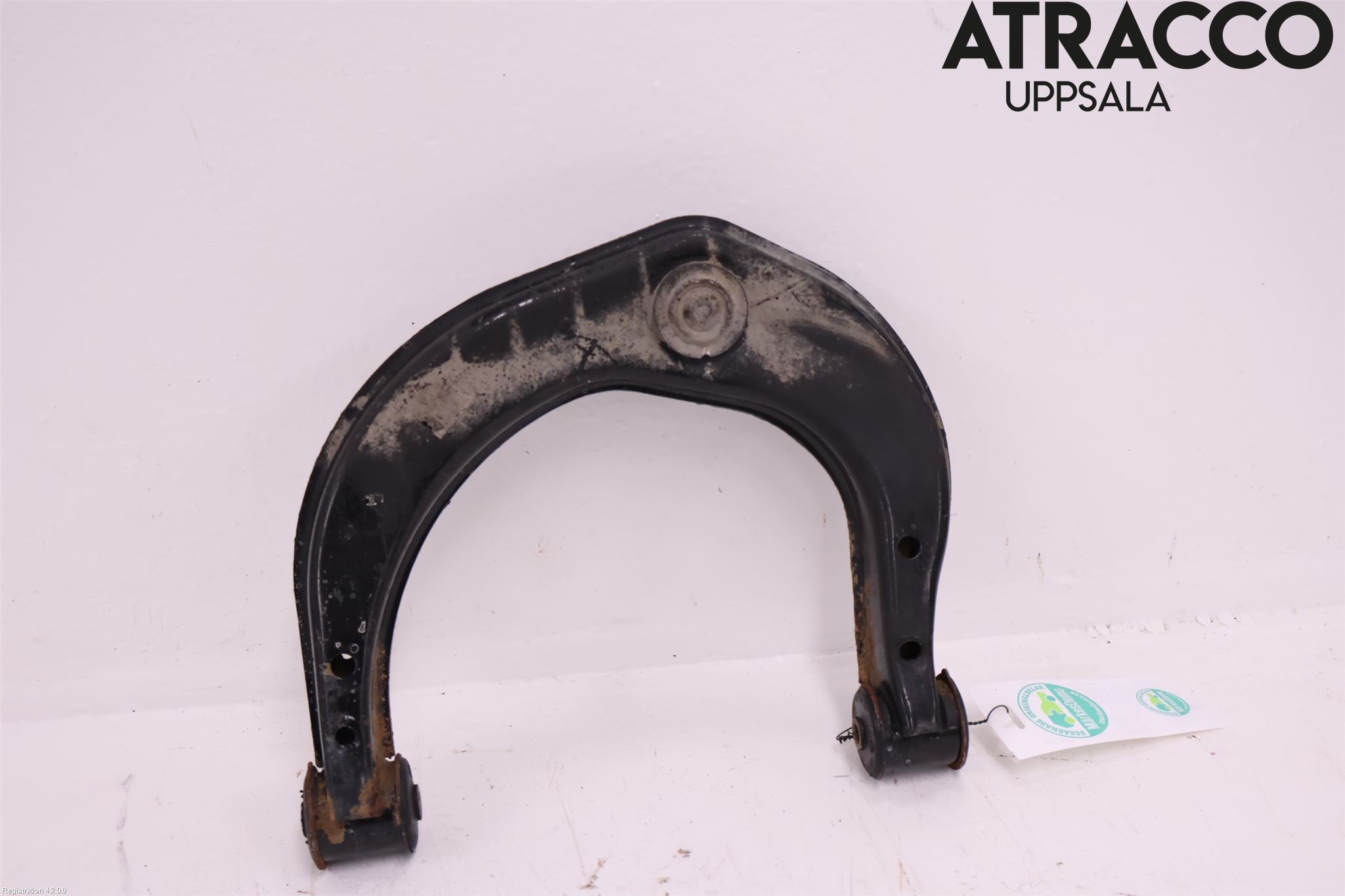Volkswagen VW AMAROK 2H 10-22 Bärarm Fram Övre Hö
