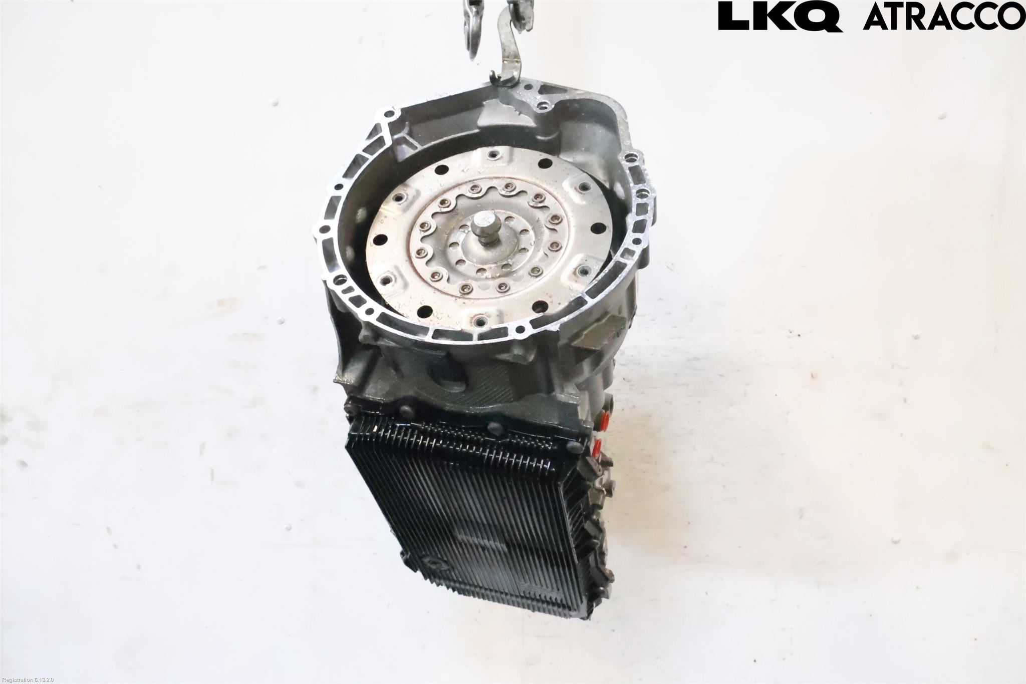 BMW 5 F10/F11/F18 09-17 Motor Bensin