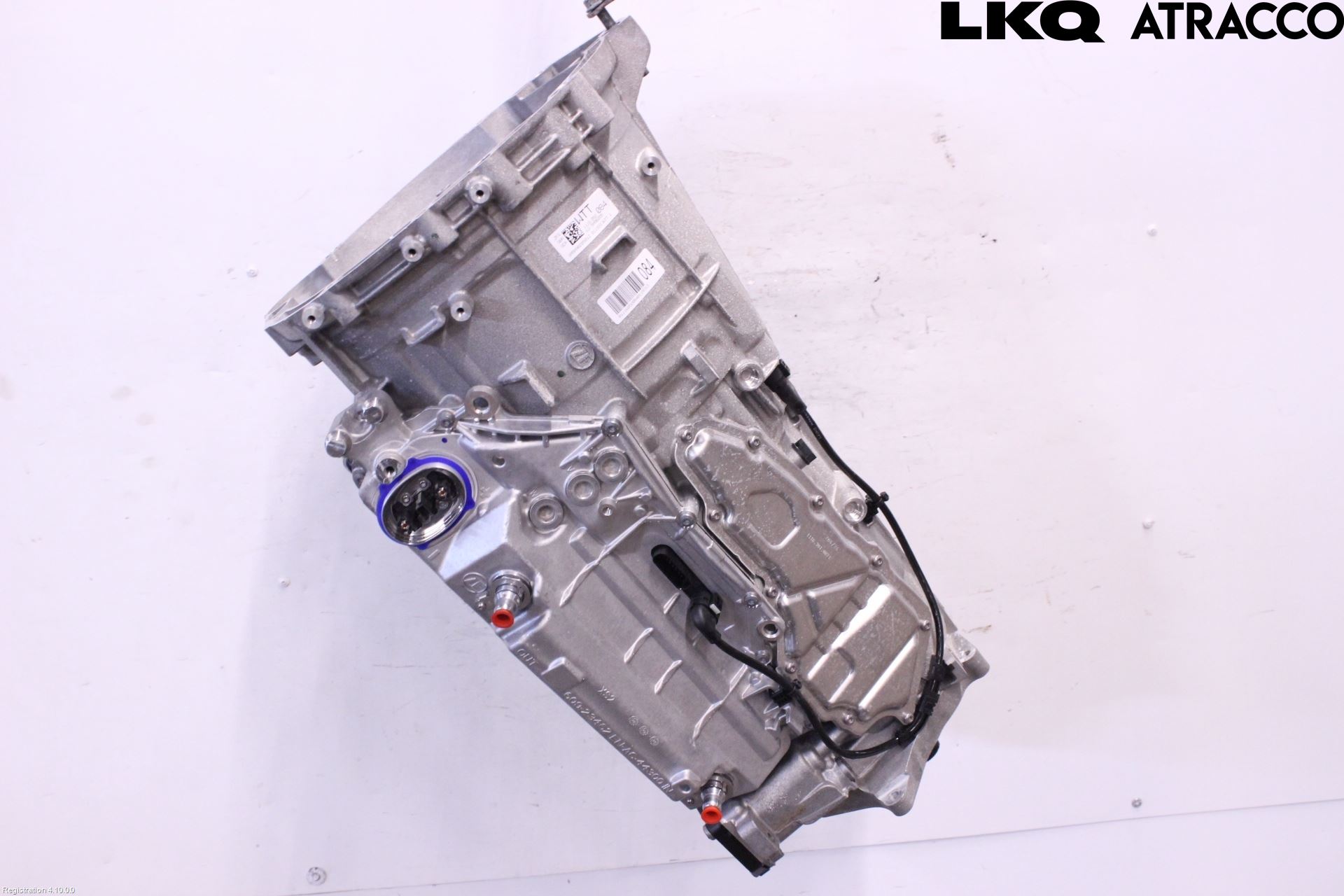 BMW X5 G05 18- Växellåda Automat