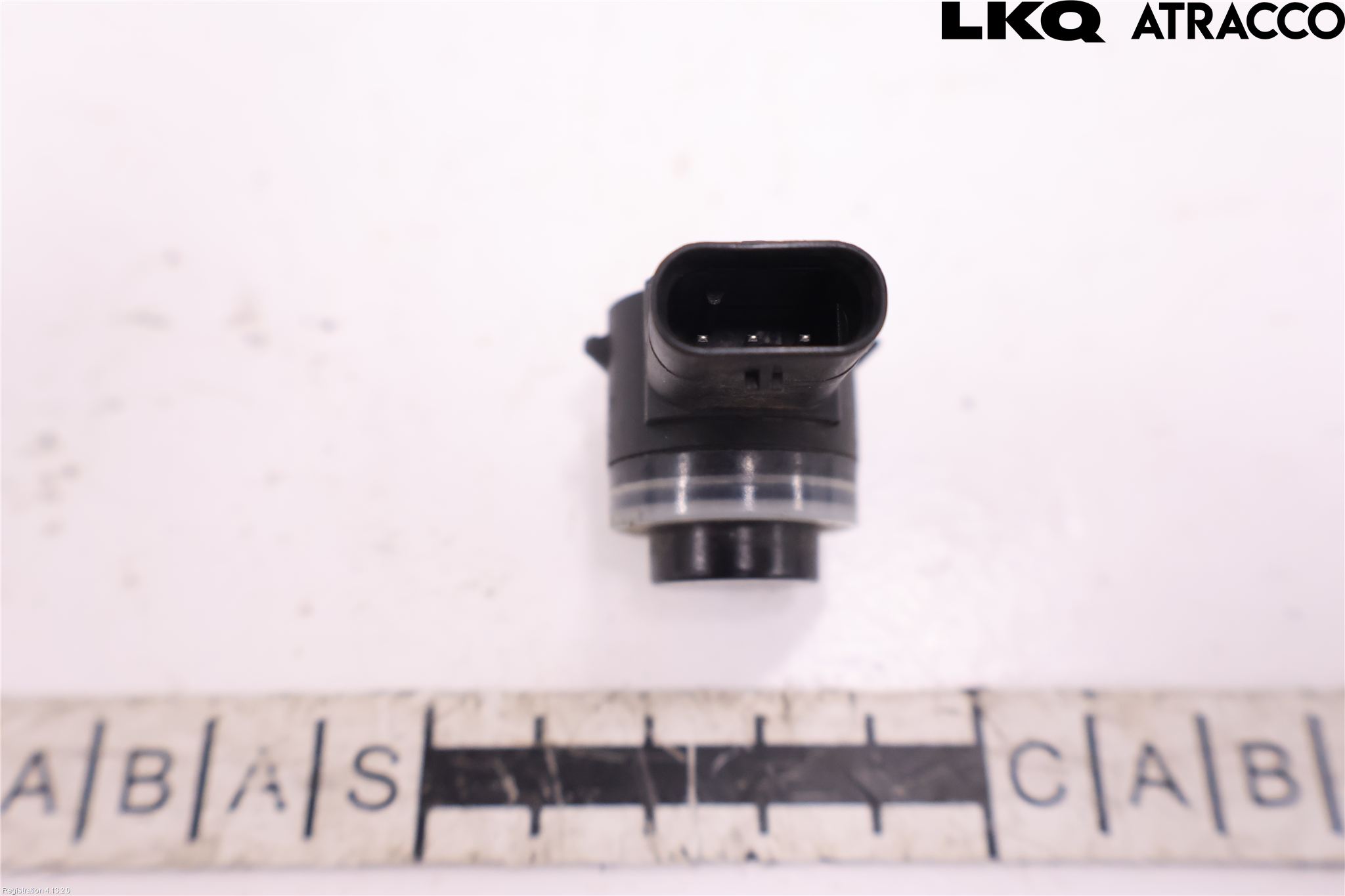 Mercedes-Benz MB CLA-KLASS (C118/X118) 19- Parkeringshjälp Frontsensor
