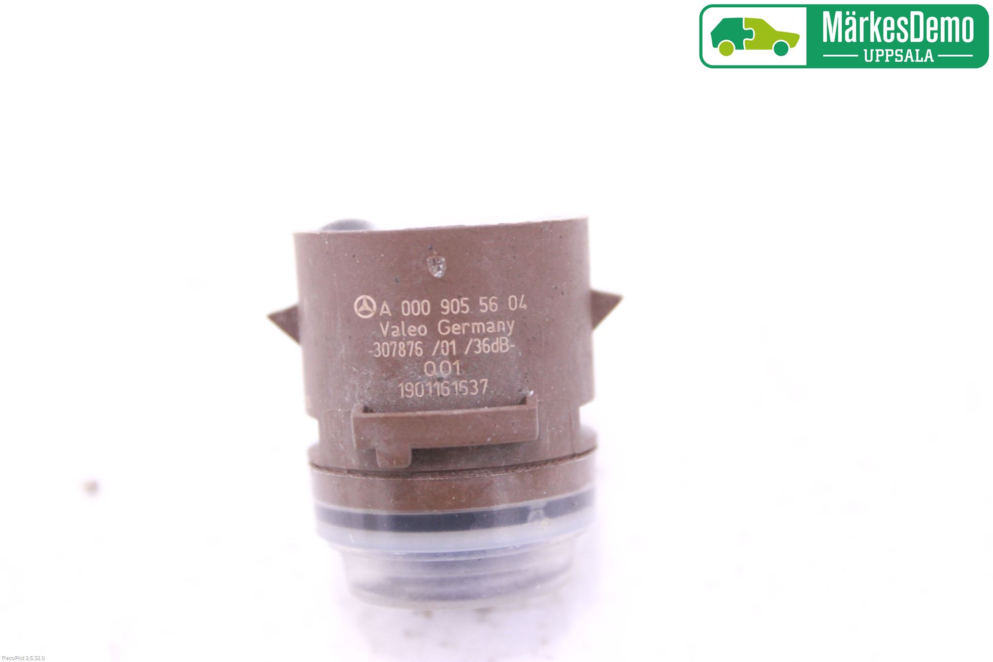 Mercedes-Benz MB A-KLASS (W176) 13-18 Parkeringshjälp Frontsensor
