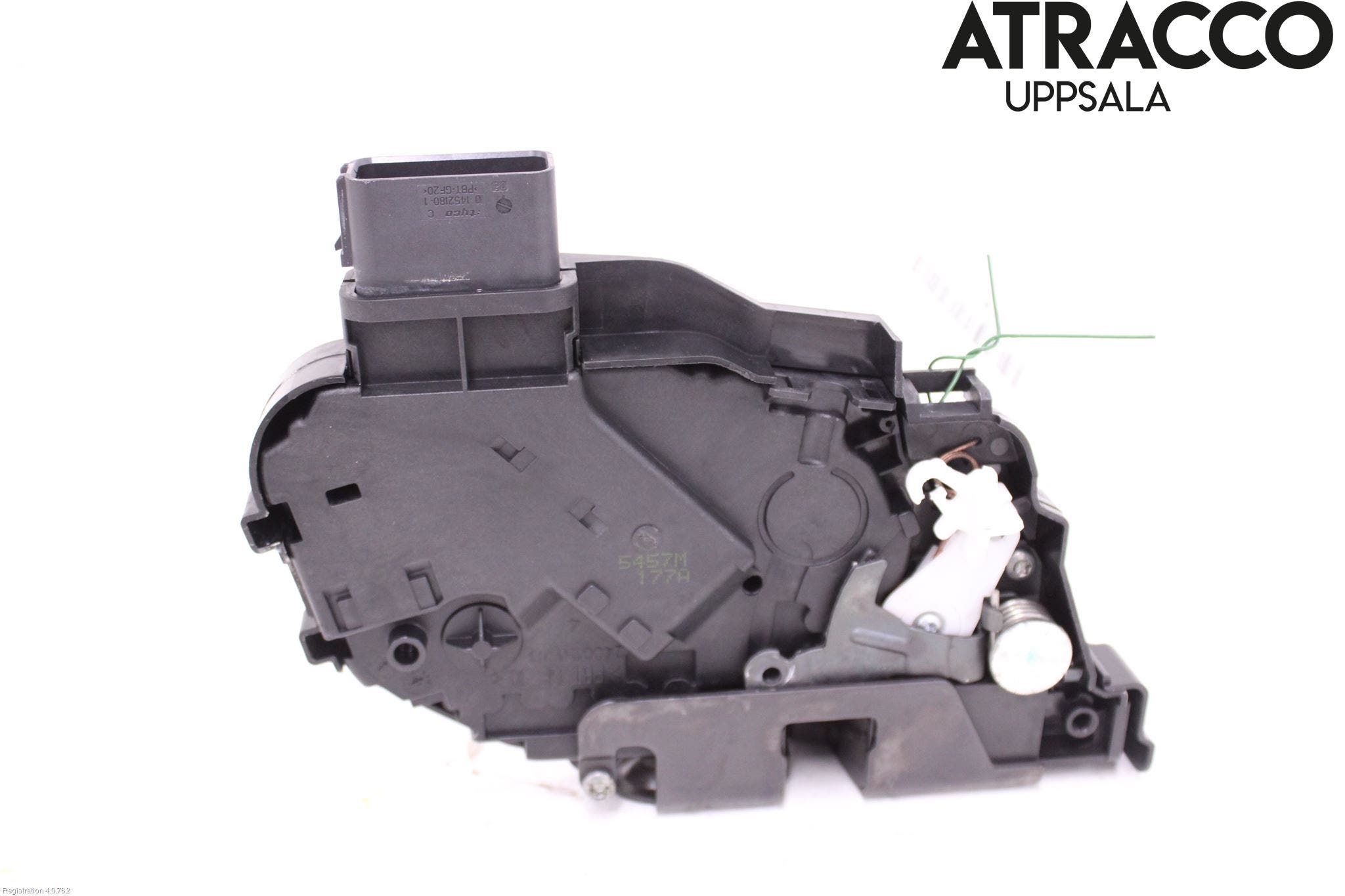 Volvo C30 07-10 Låskista-Dörrlås