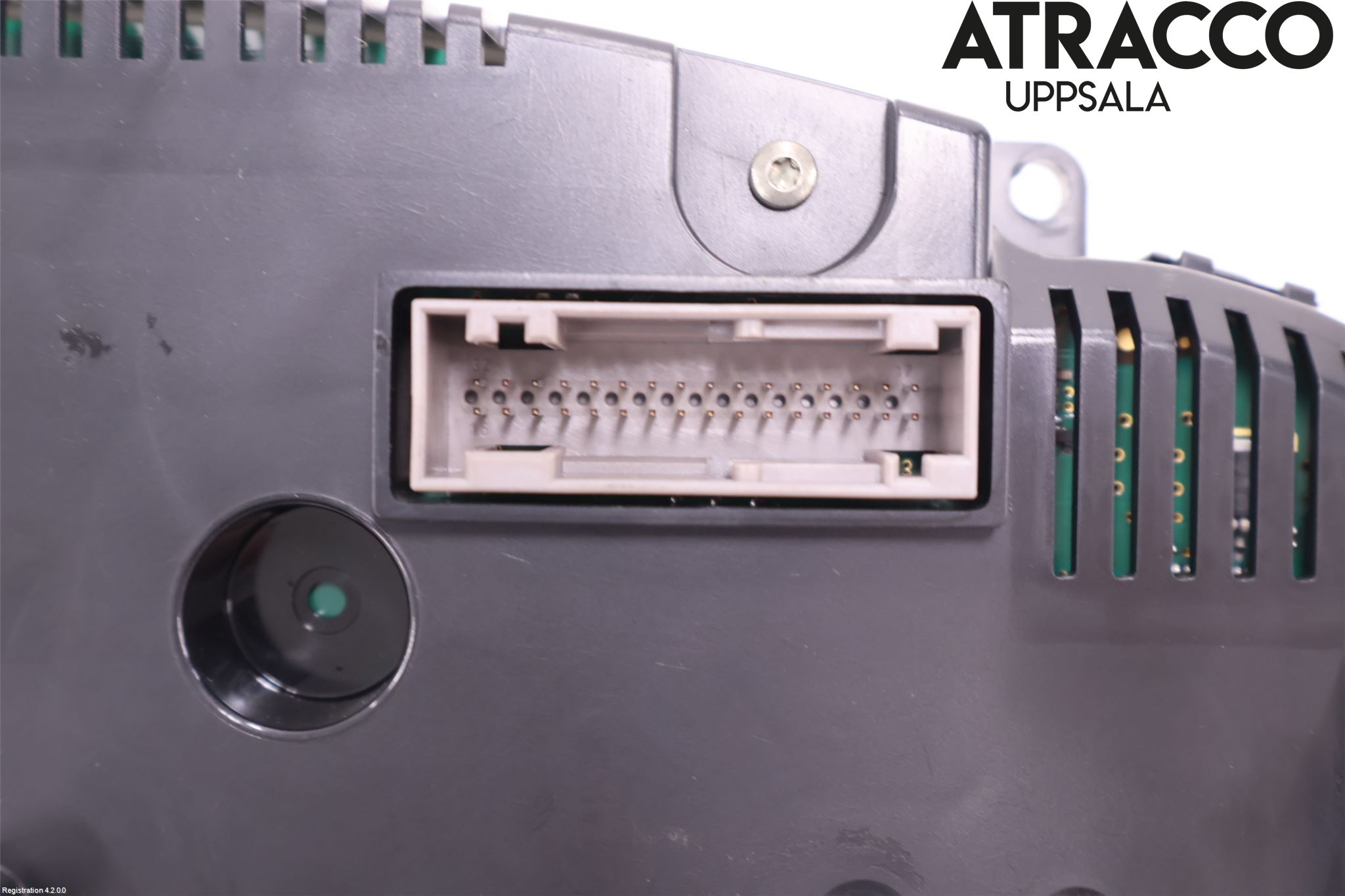 Audi A6/S6     05-11 Instrument Komb