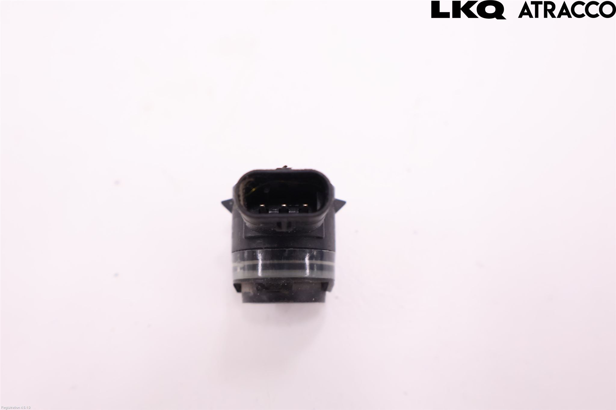 Audi A3/S3 8V 13-20 Parkeringshjälp Backsensor