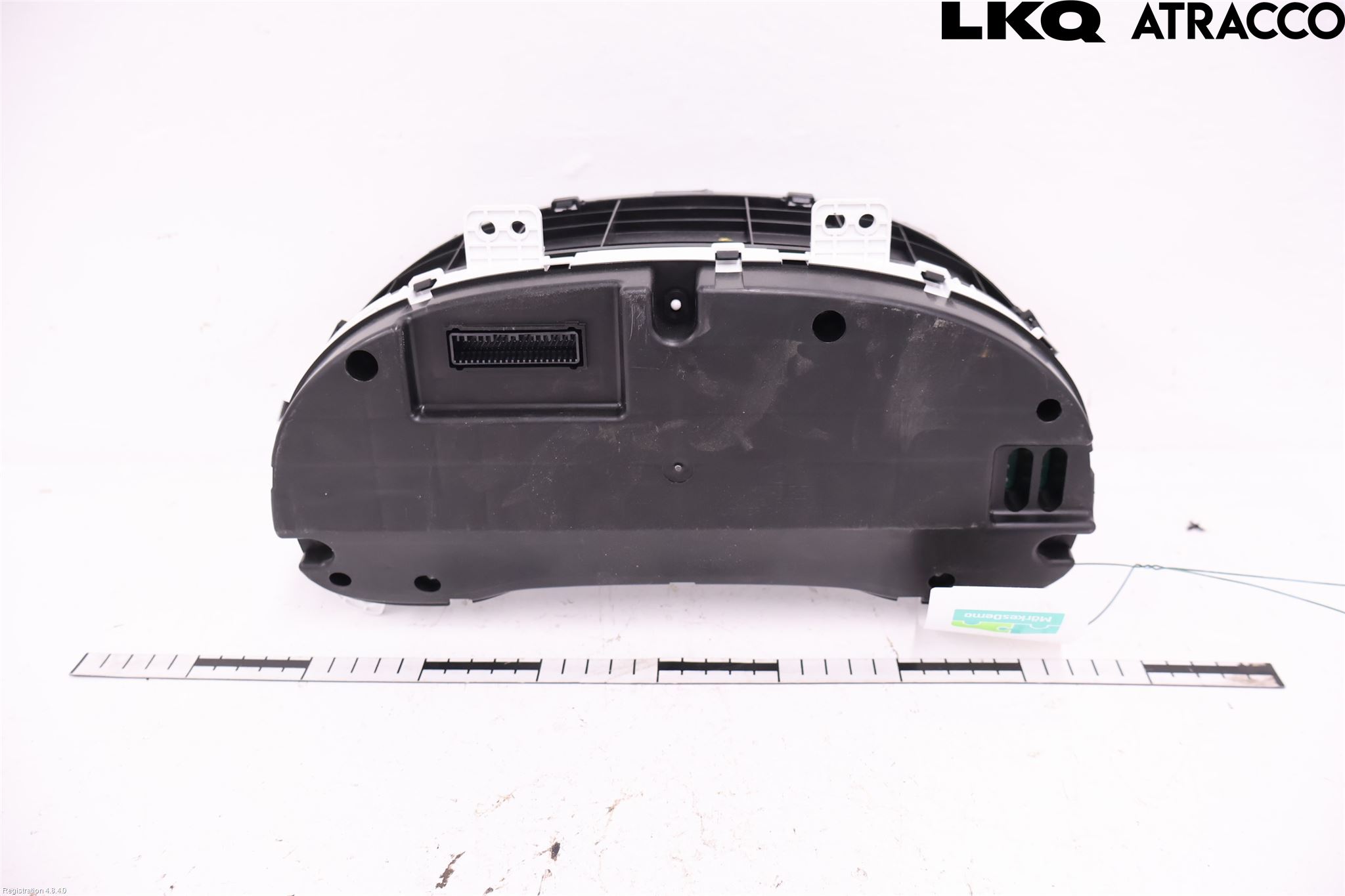 Hyundai IONIQ AE 17-22 Instrument Komb