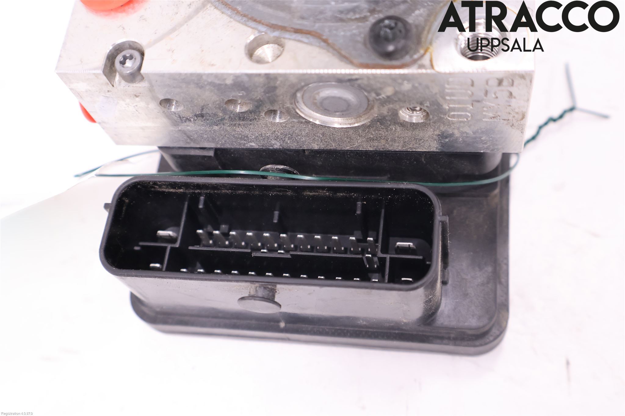 Hyundai TUCSON 05- Abs Hydraulaggregat