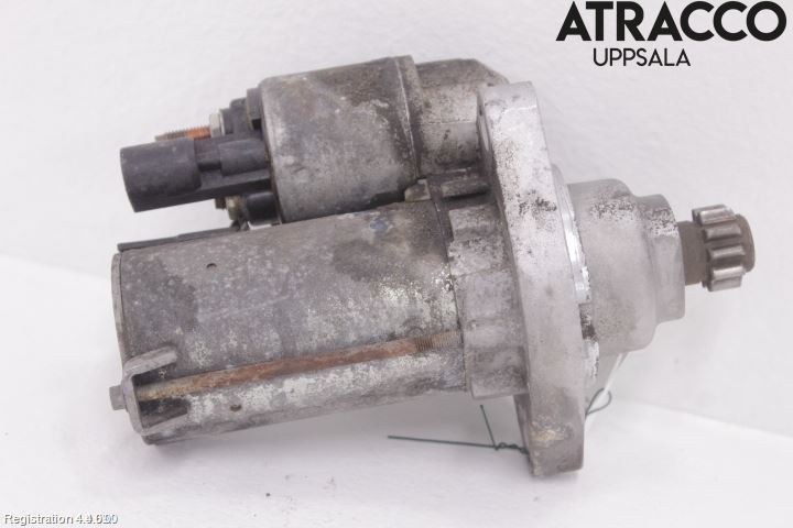 Volkswagen VW PASSAT 05-11 Startmotor