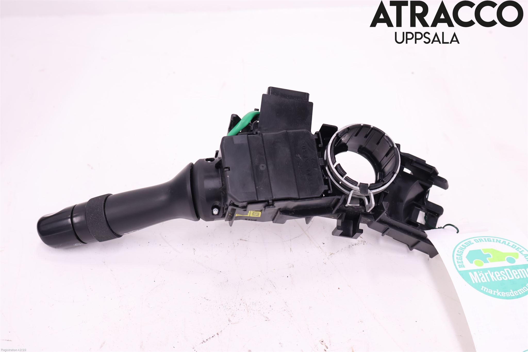 Peugeot 108 15-22 Spak Blinkers-Ljusomk