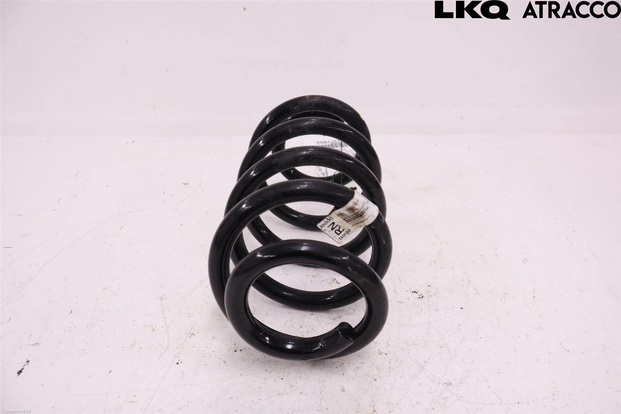 BMW X2 F39 18-23 Fjäder Bak