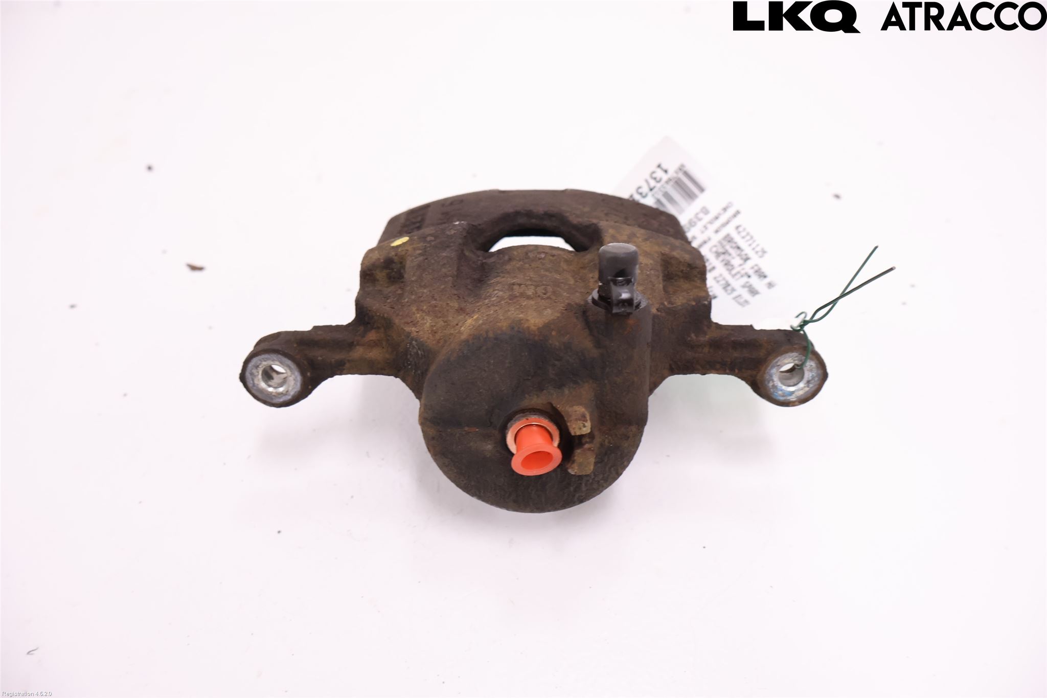 GM CHEVROLET SPARK Bromsok Fram Höger