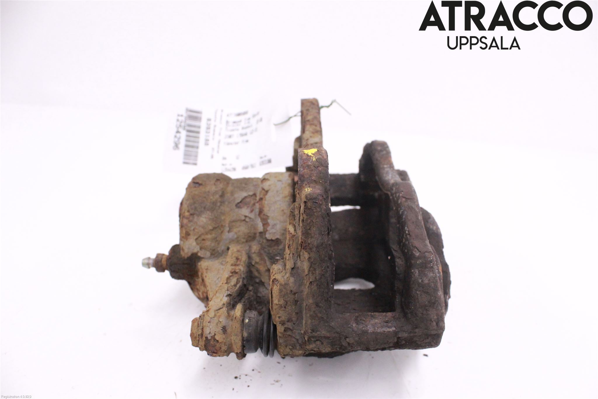 Toyota AVENSIS 07-08 Bromsok Fram Vänster