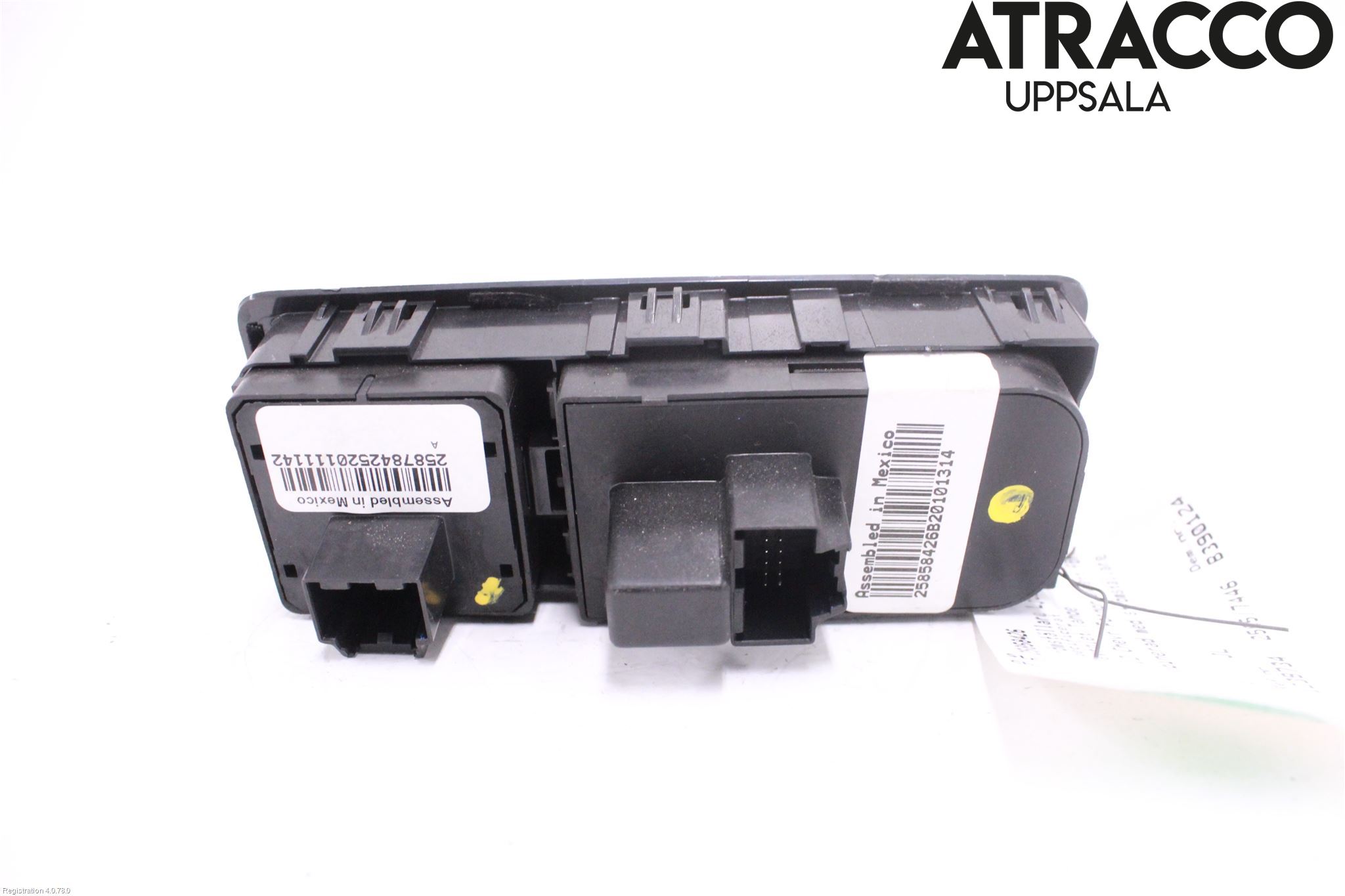 Chevrolet TAHOE Strömställare Ljus