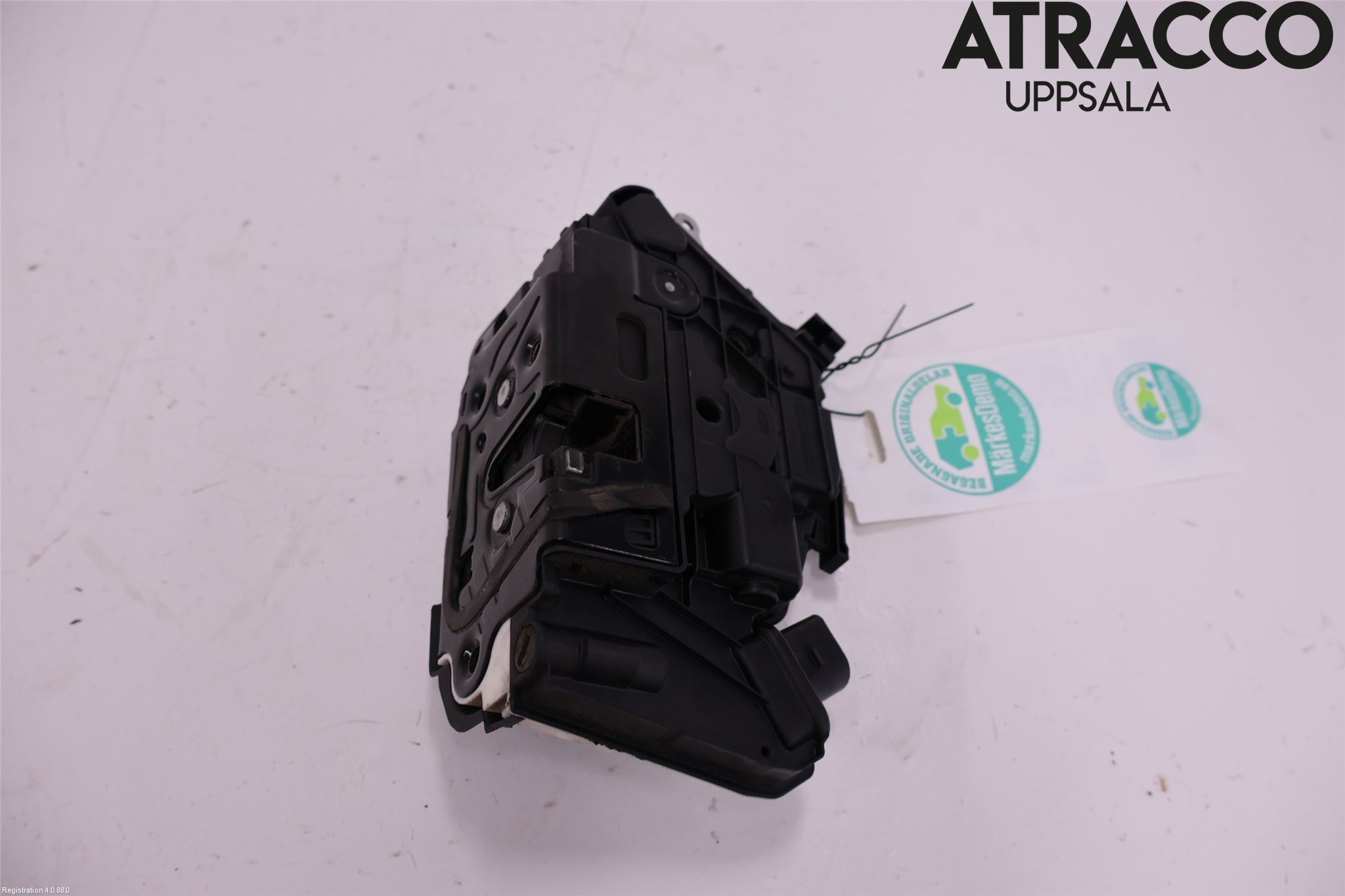 Volkswagen VW UP! / E-UP! Låskista-Dörrlås