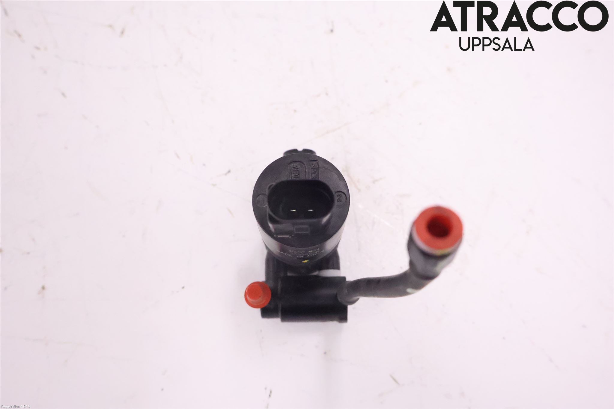 MG MARVEL R 22- Spolarpump Vindruta