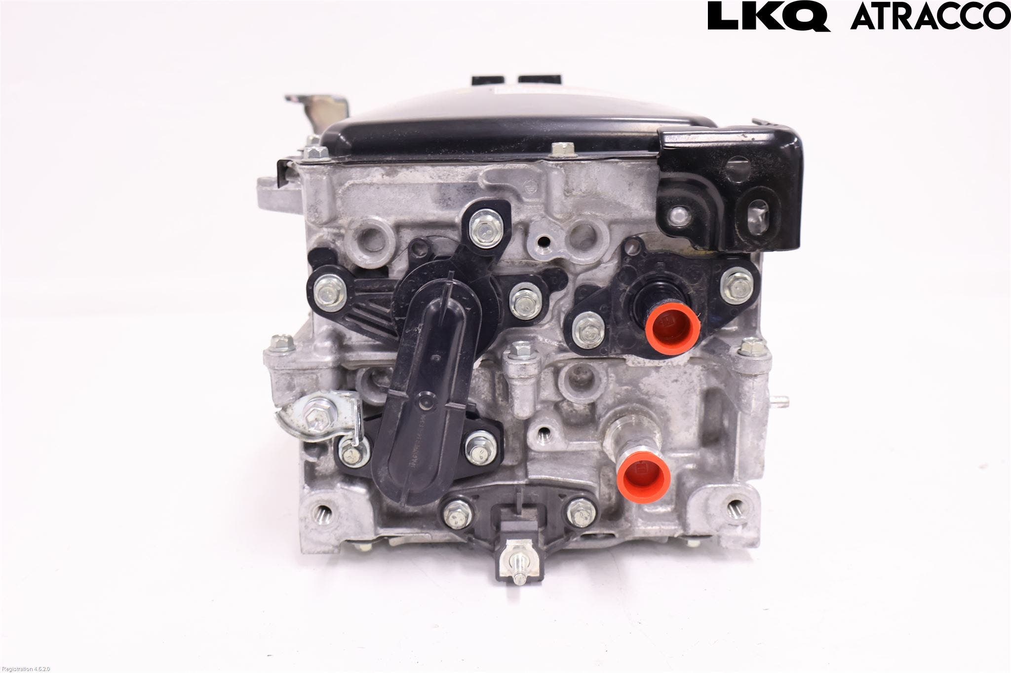 Toyota C-HR 16-23 Inverter Hybrid