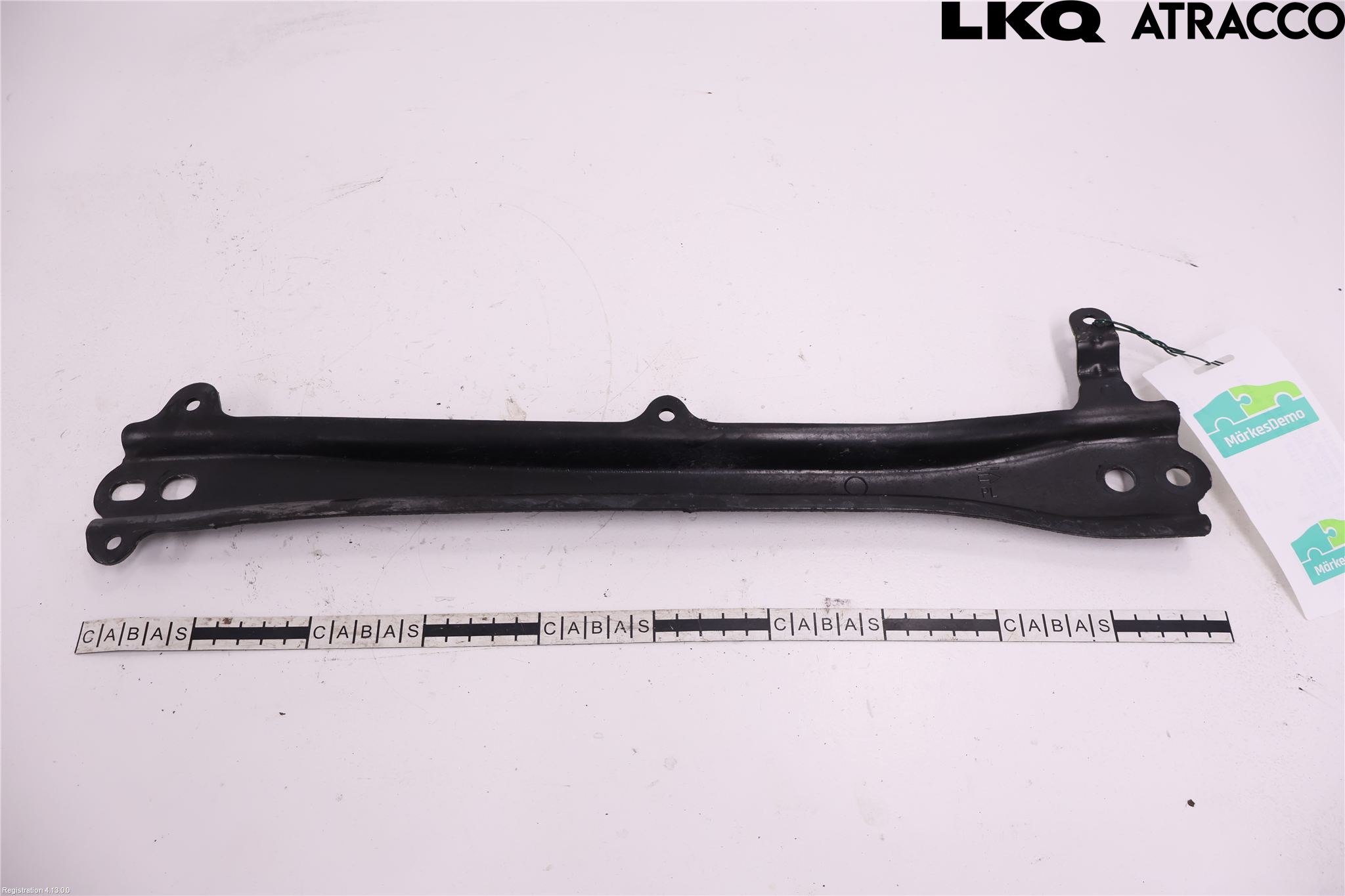 Toyota COROLLA 19- Framvagn Övrigt