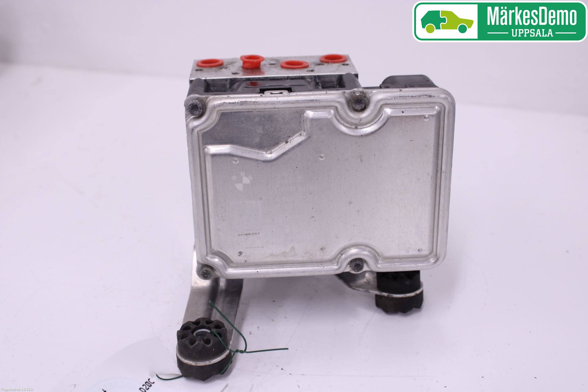 BMW X3 F25 10-17 Abs Hydraulaggregat