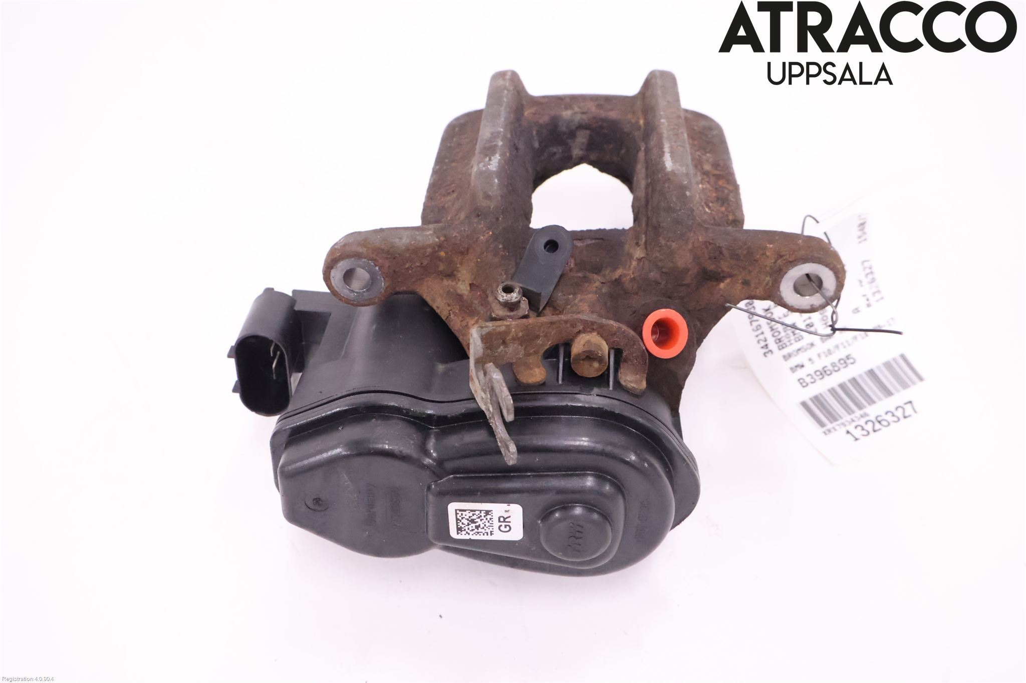 BMW 5 F10/F11/F18 09-17 Bromsok Bak Höger